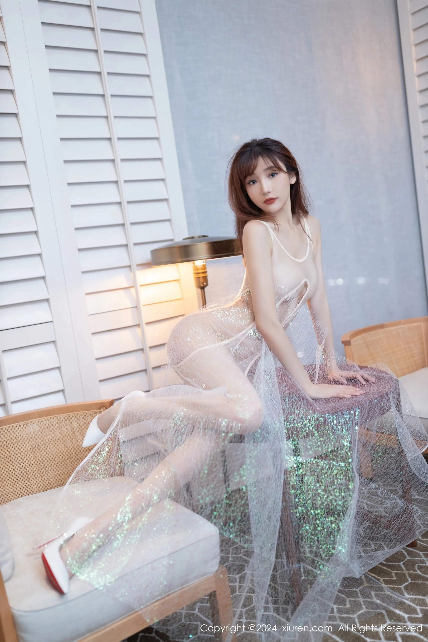 陆萱萱 - Photo 35