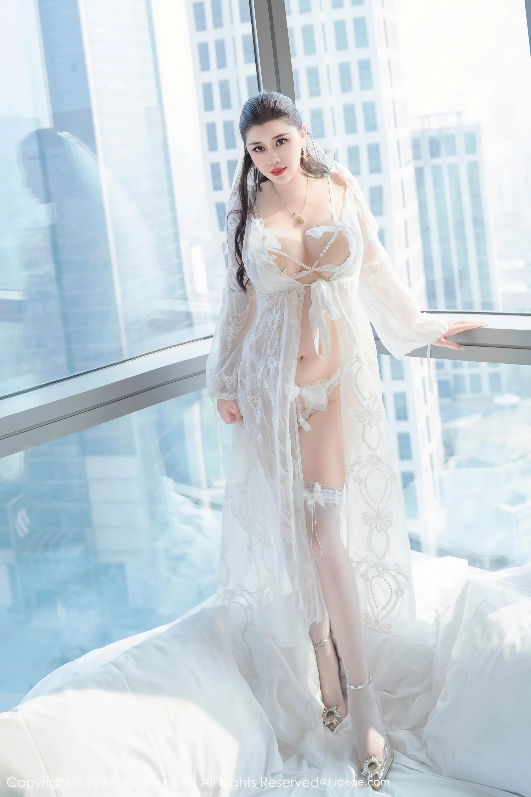 王婉悠Queen - Photo 7