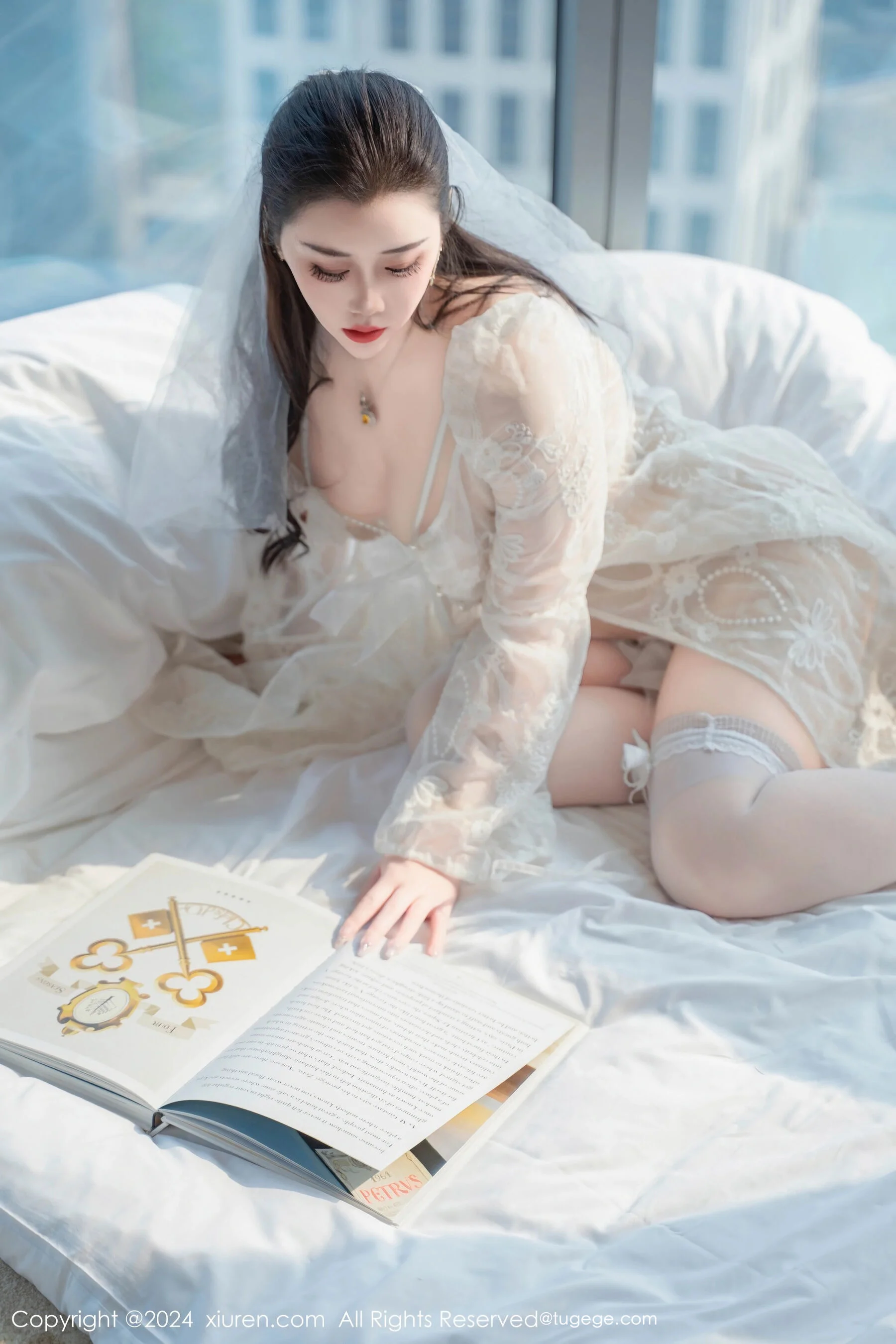 王婉悠Queen - Photo 18