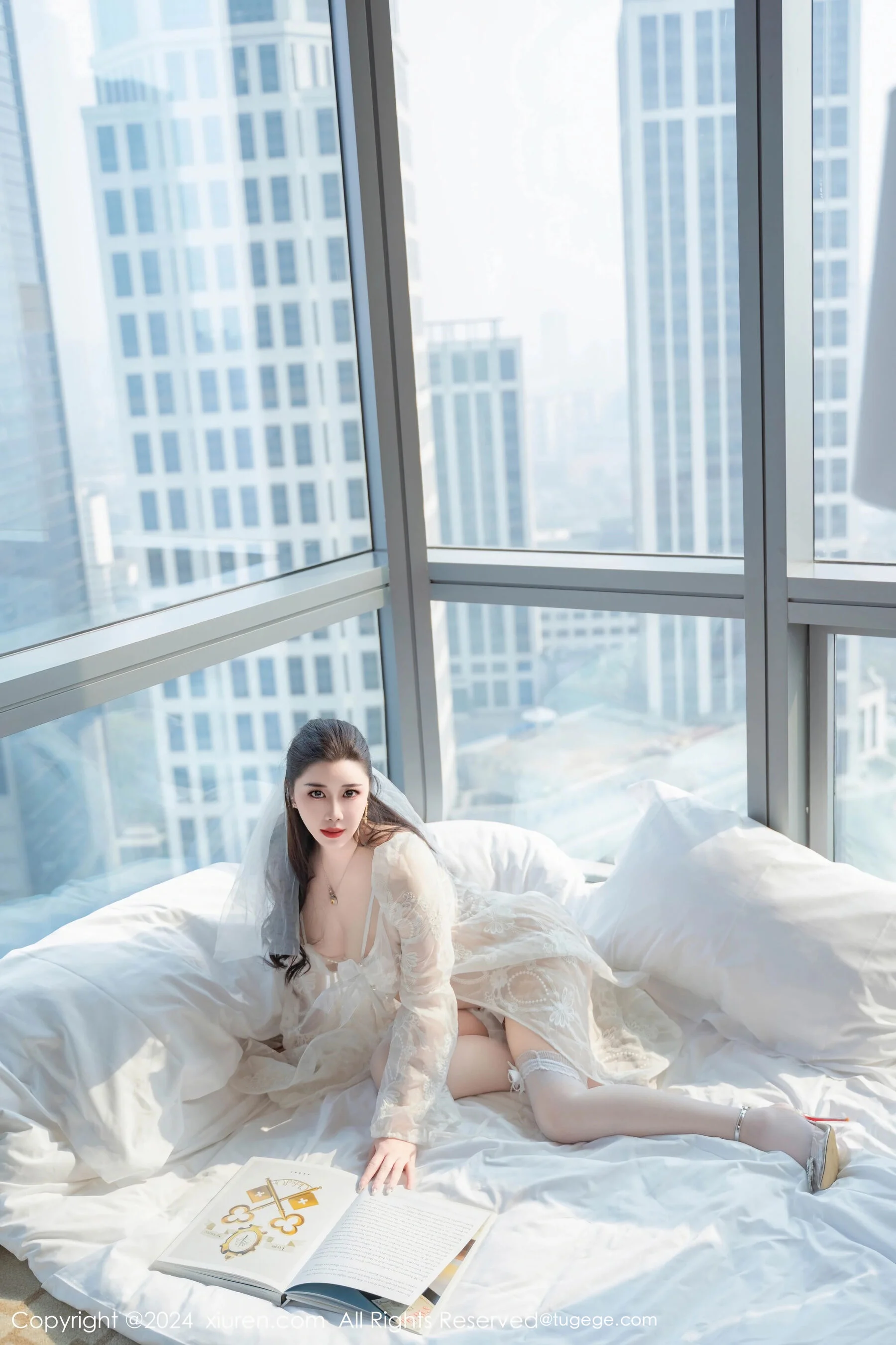 王婉悠Queen - Photo 19