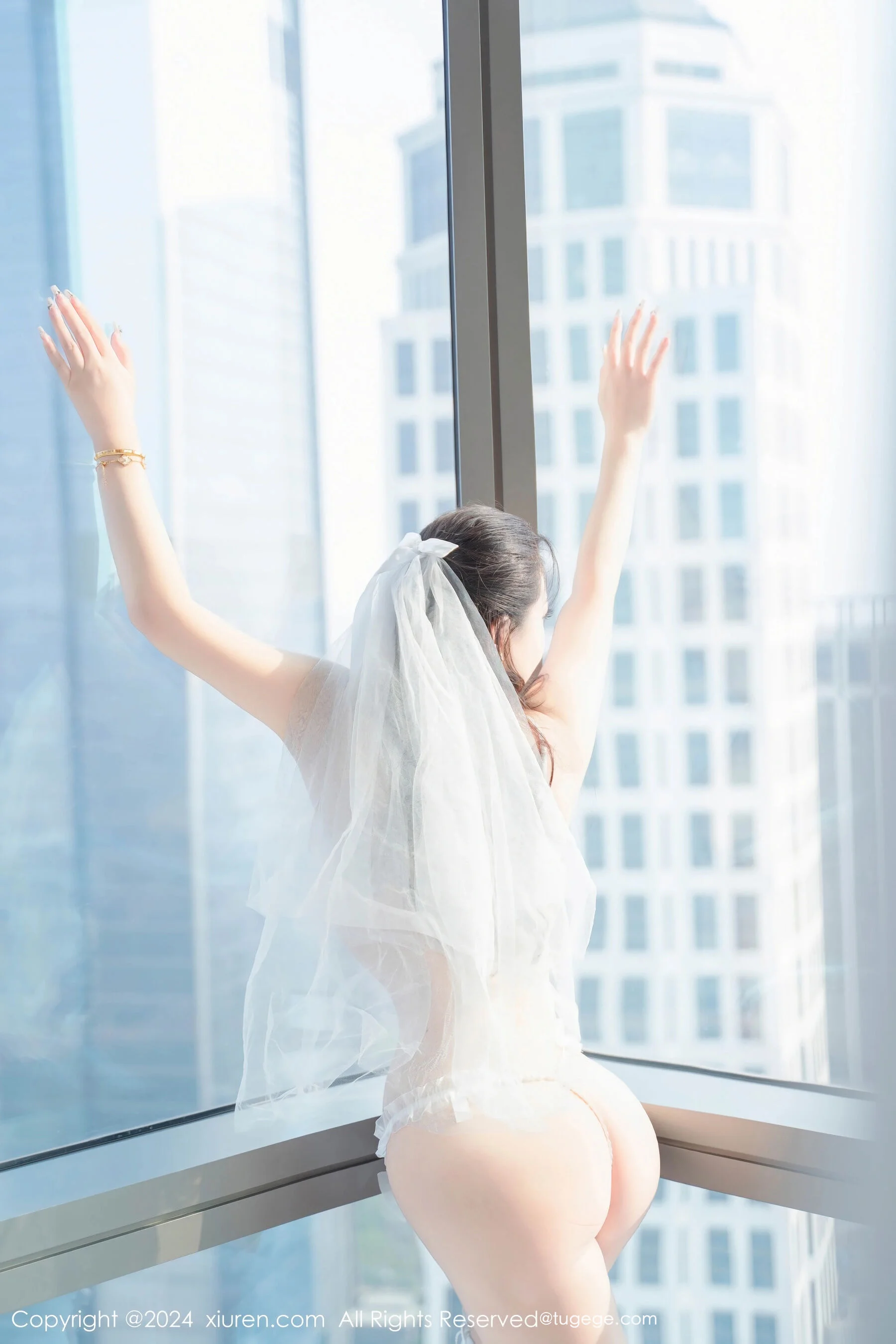 王婉悠Queen - Photo 29