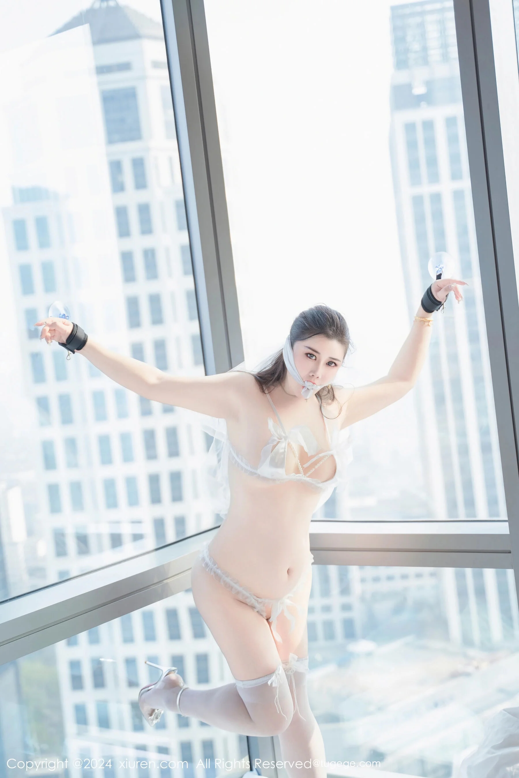 王婉悠Queen - Photo 50