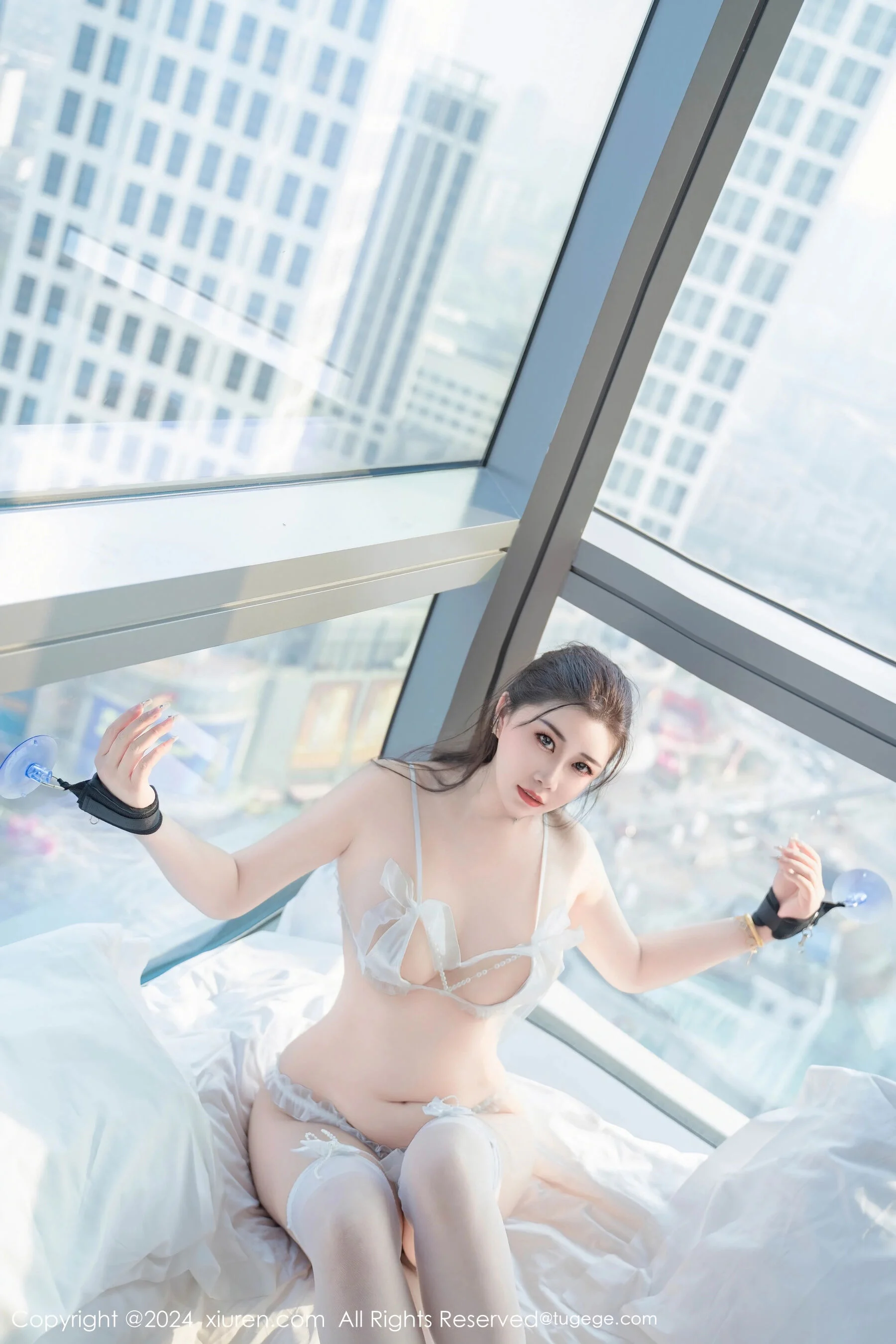 王婉悠Queen - Photo 61