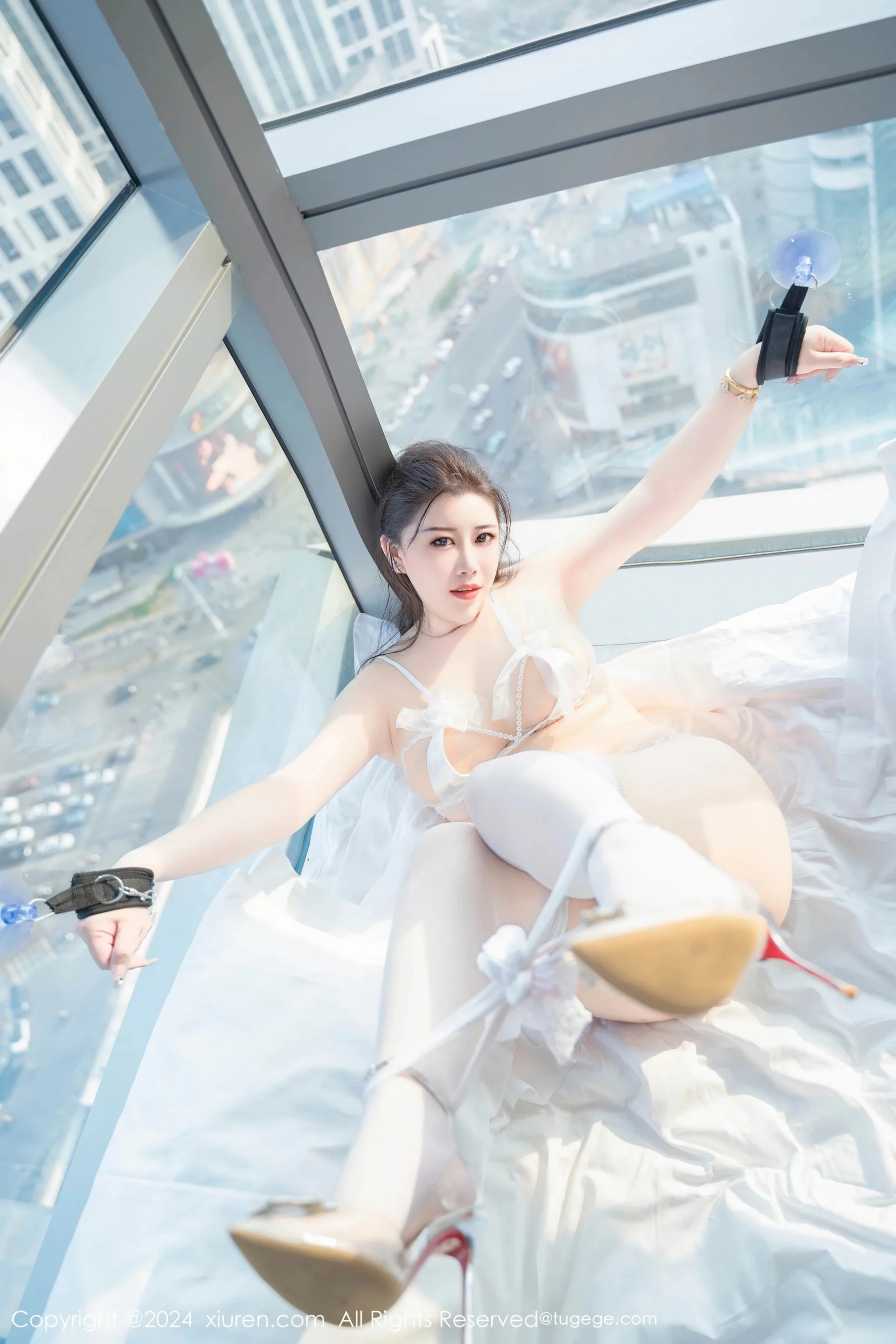 王婉悠Queen - Photo 66