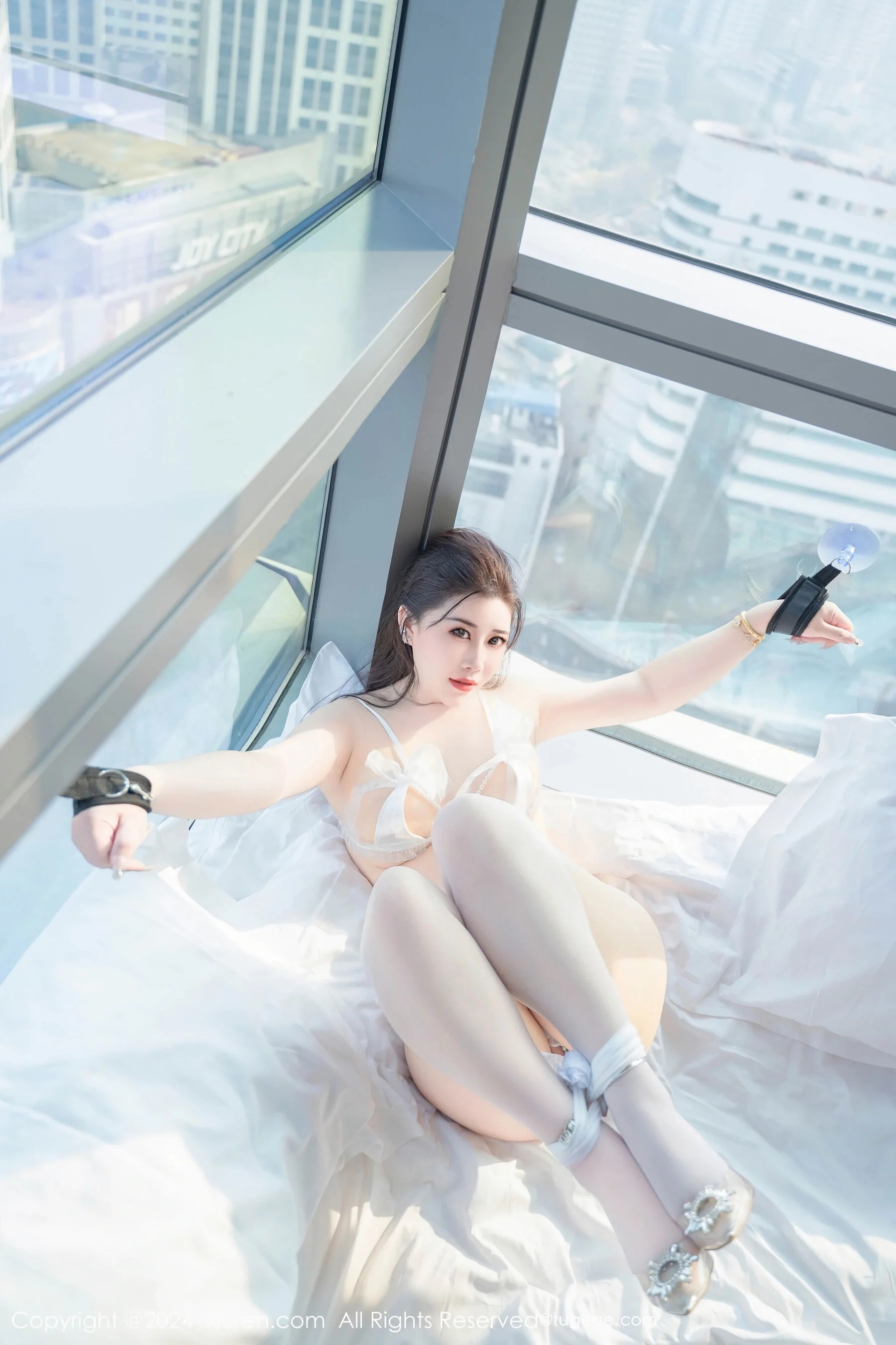 王婉悠Queen - Photo 67