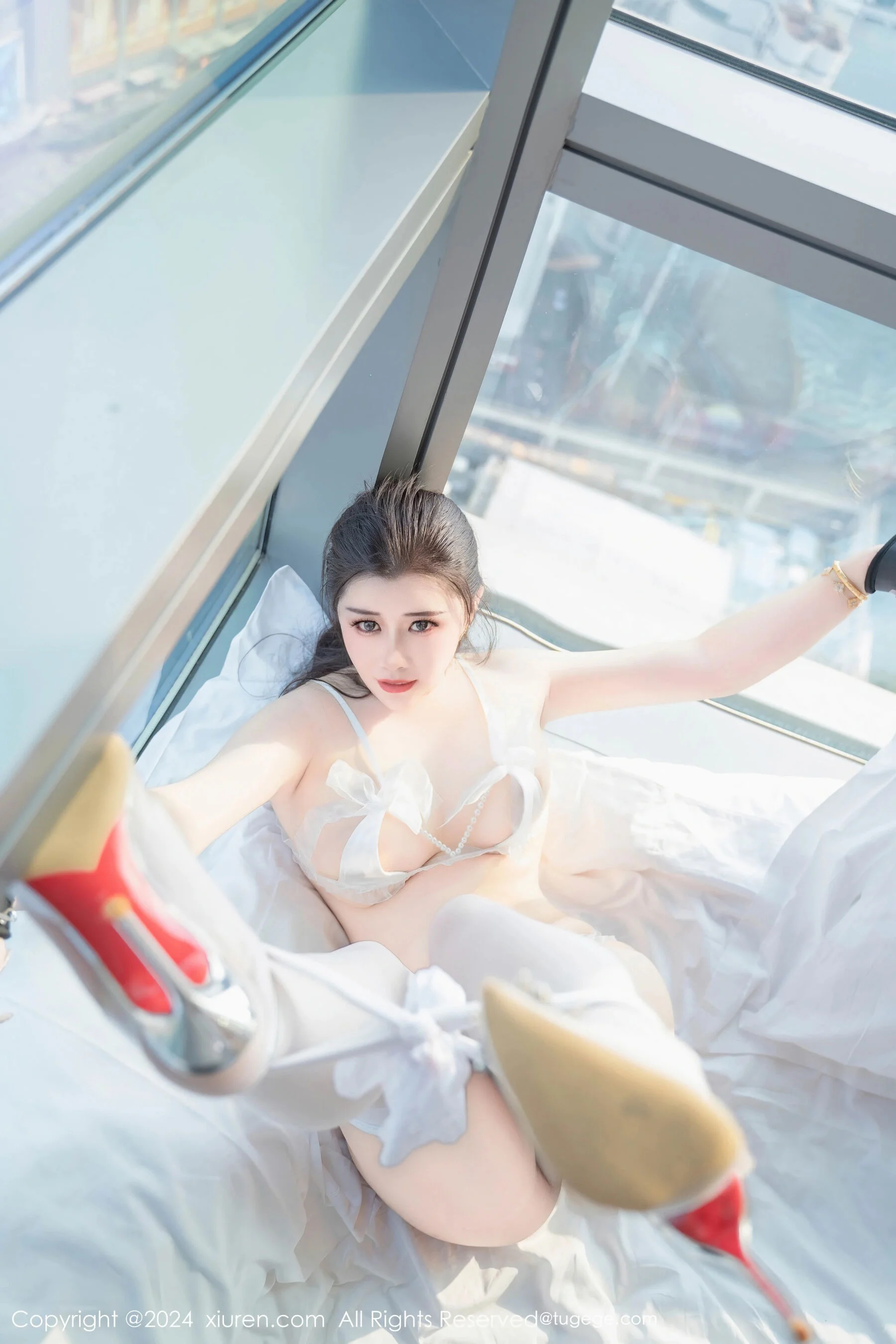 王婉悠Queen - Photo 68