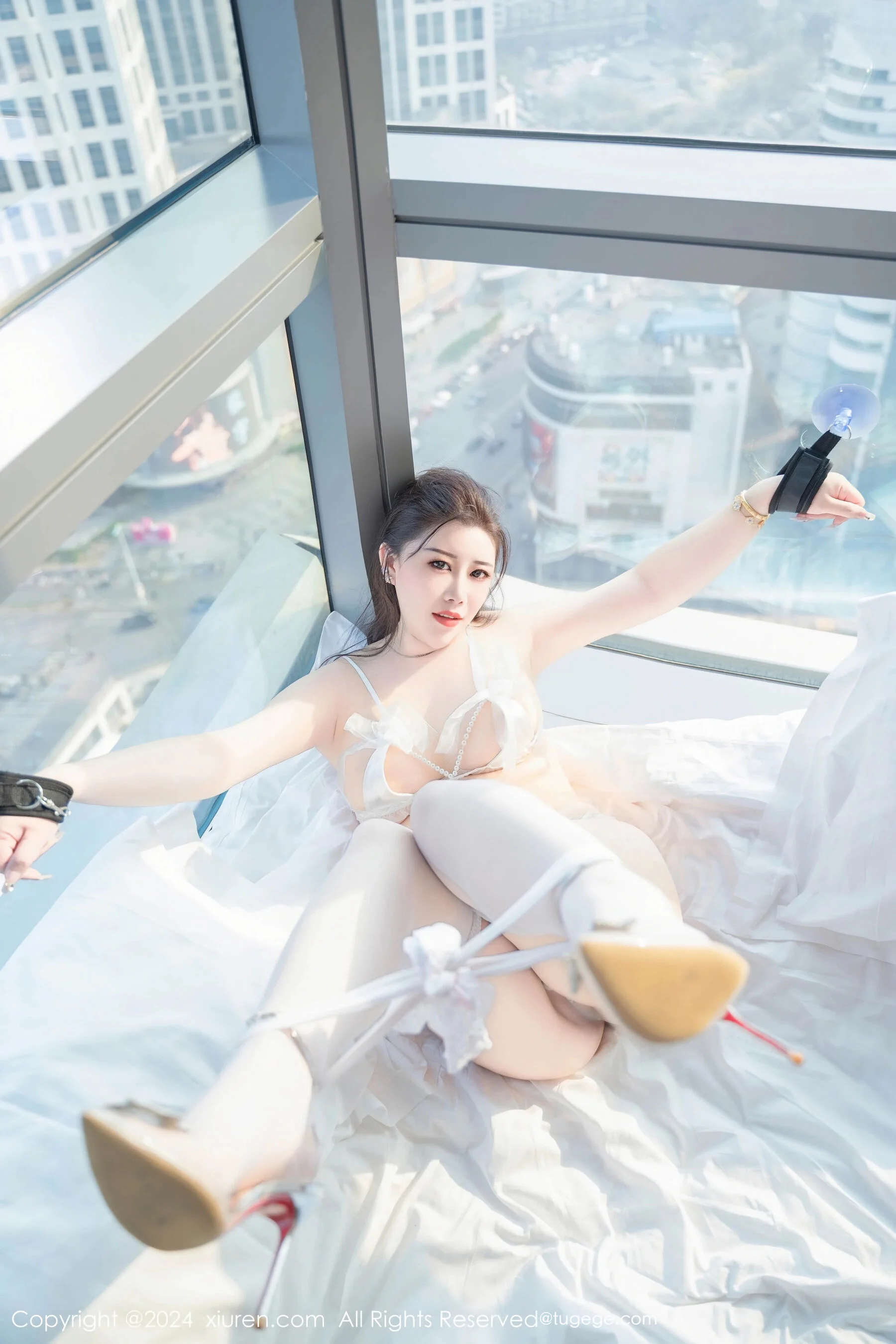 王婉悠Queen - Photo 71