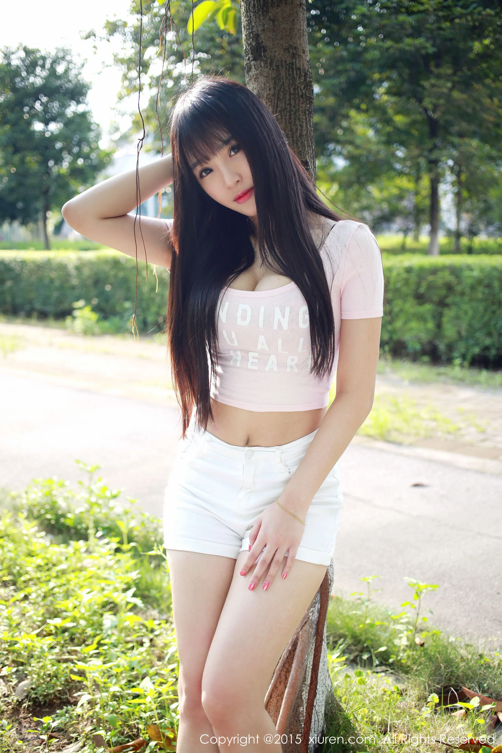 夏瑶baby - Photo 15
