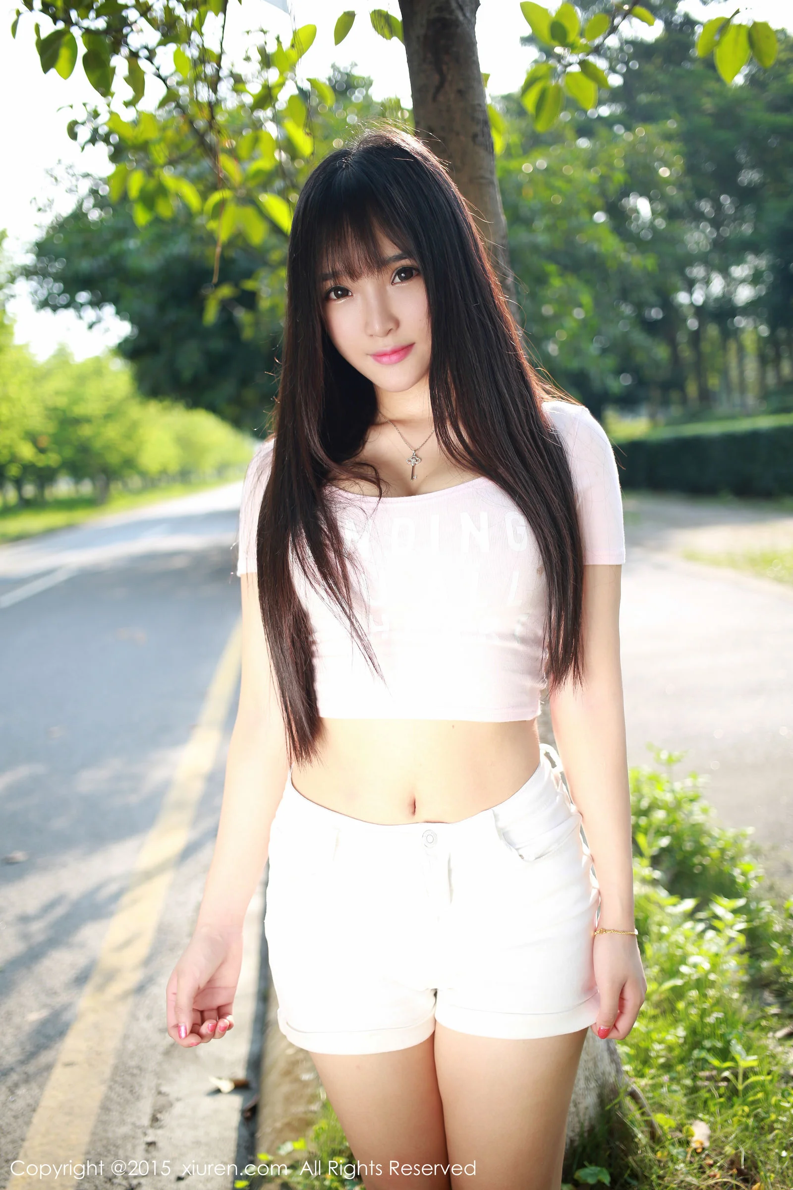 夏瑶baby - Photo 18