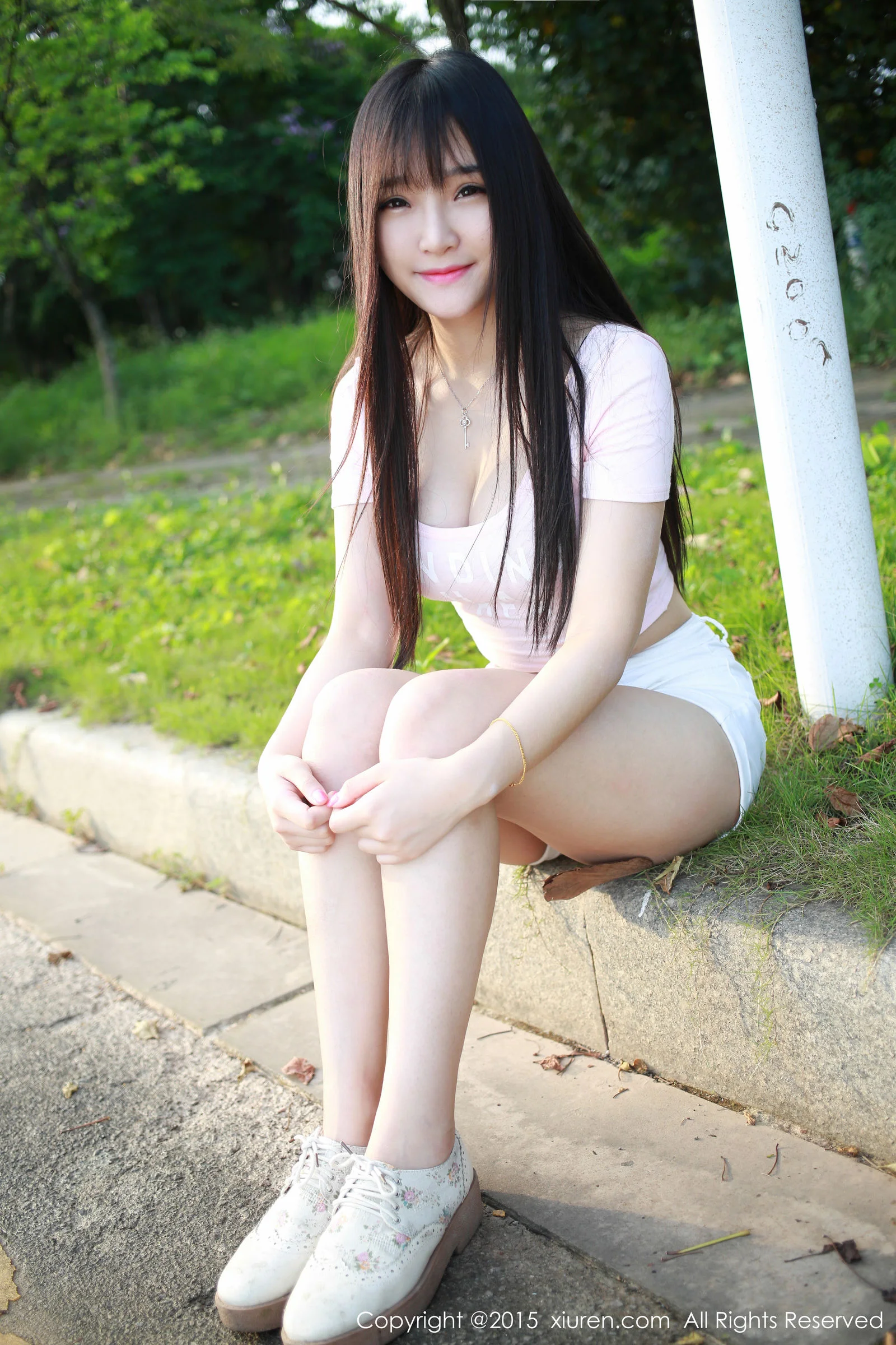 夏瑶baby - Photo 23