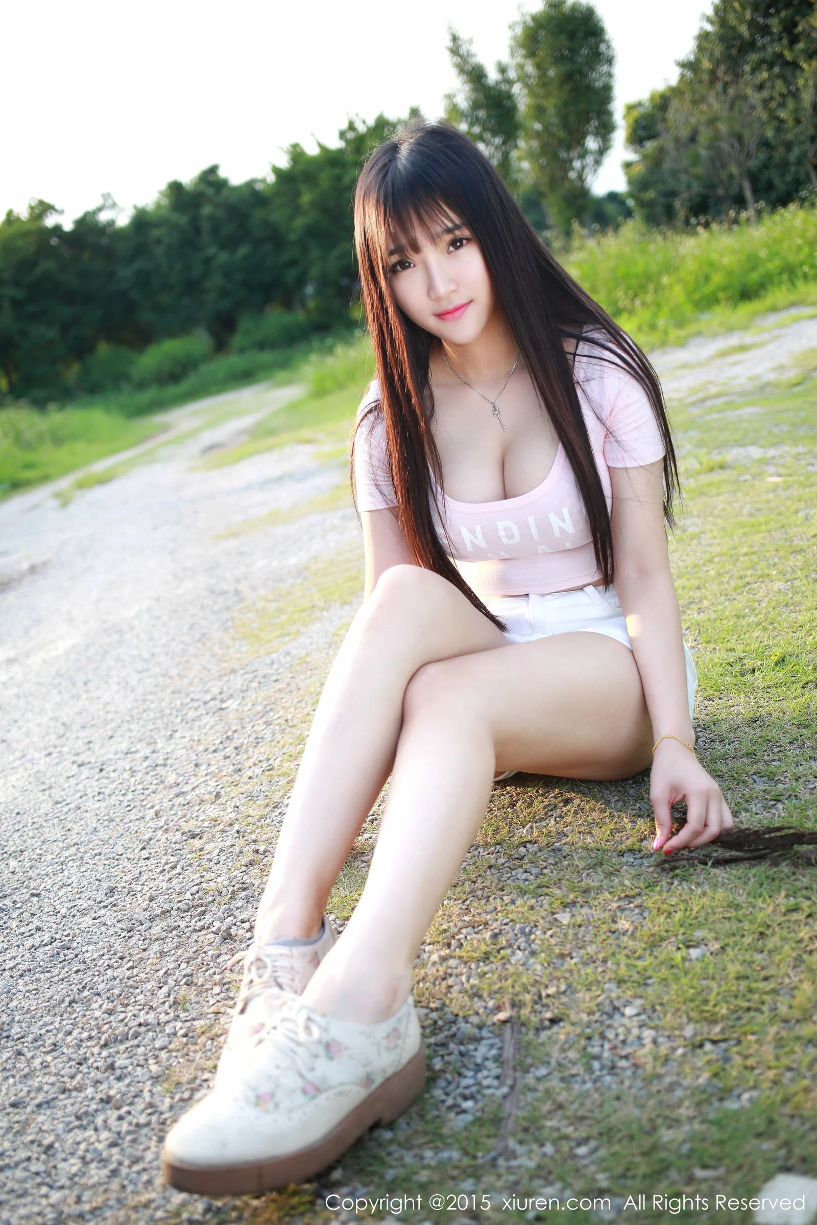 夏瑶baby - Photo 32