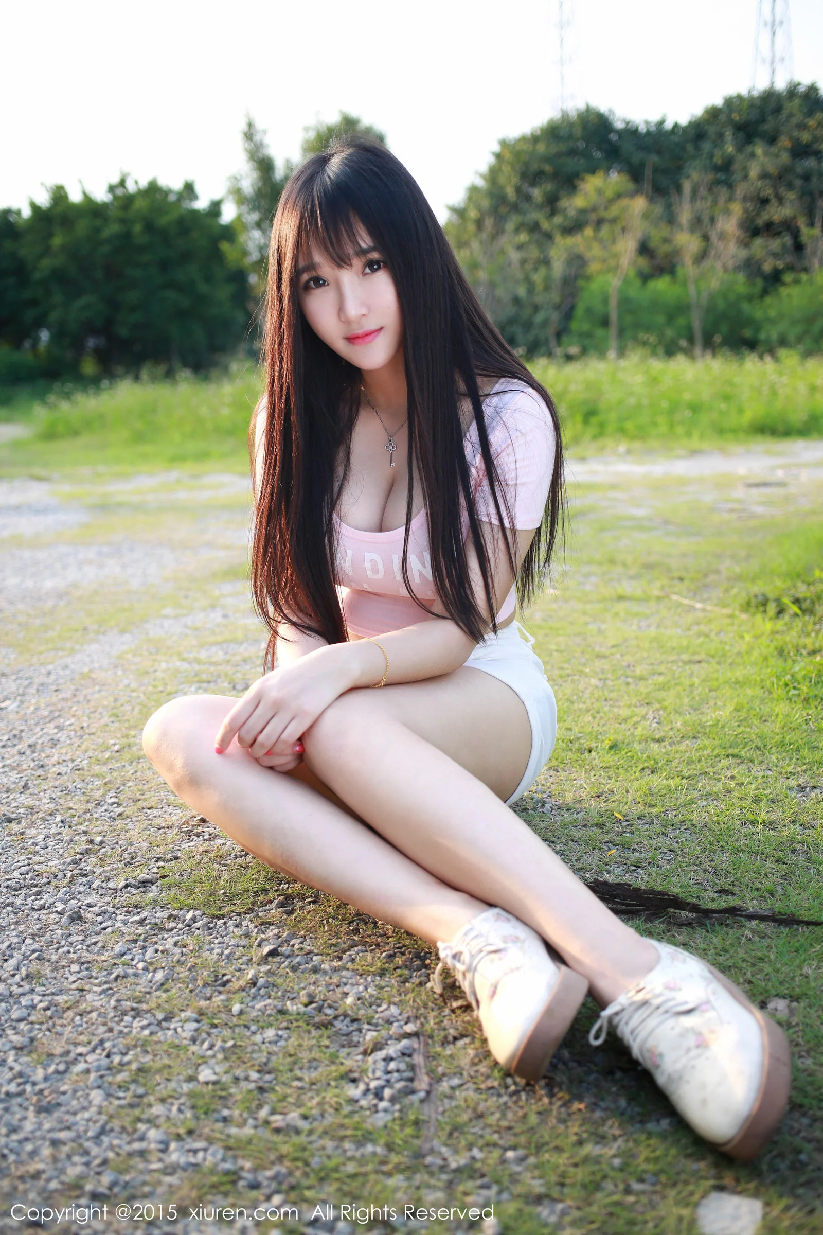 夏瑶baby - Photo 38