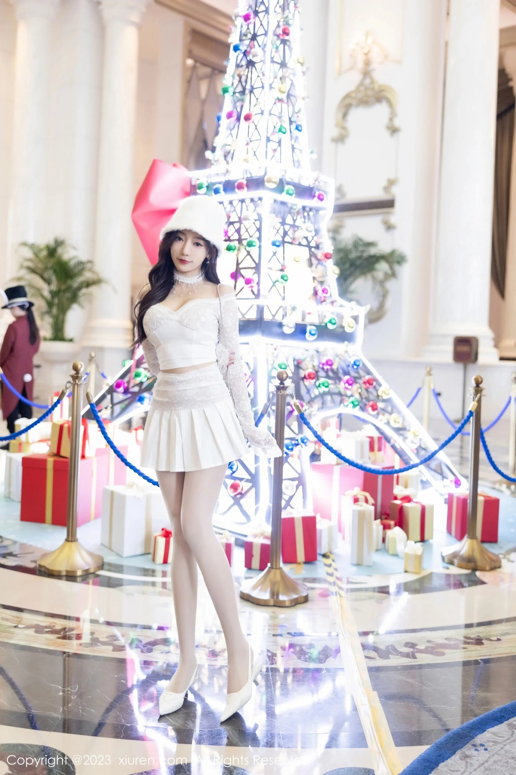 王馨瑶yanni - Photo 2