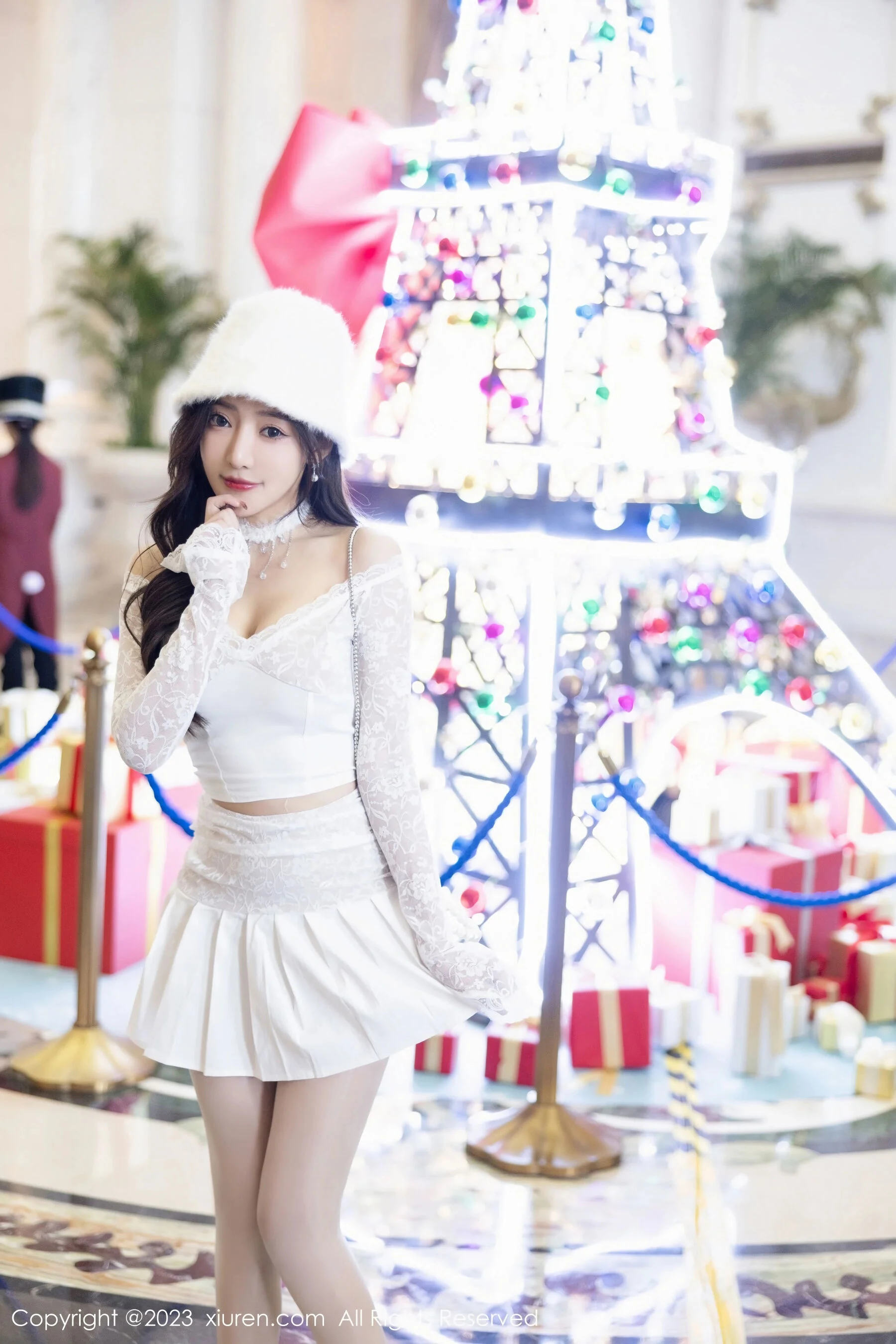 王馨瑶yanni - Photo 4