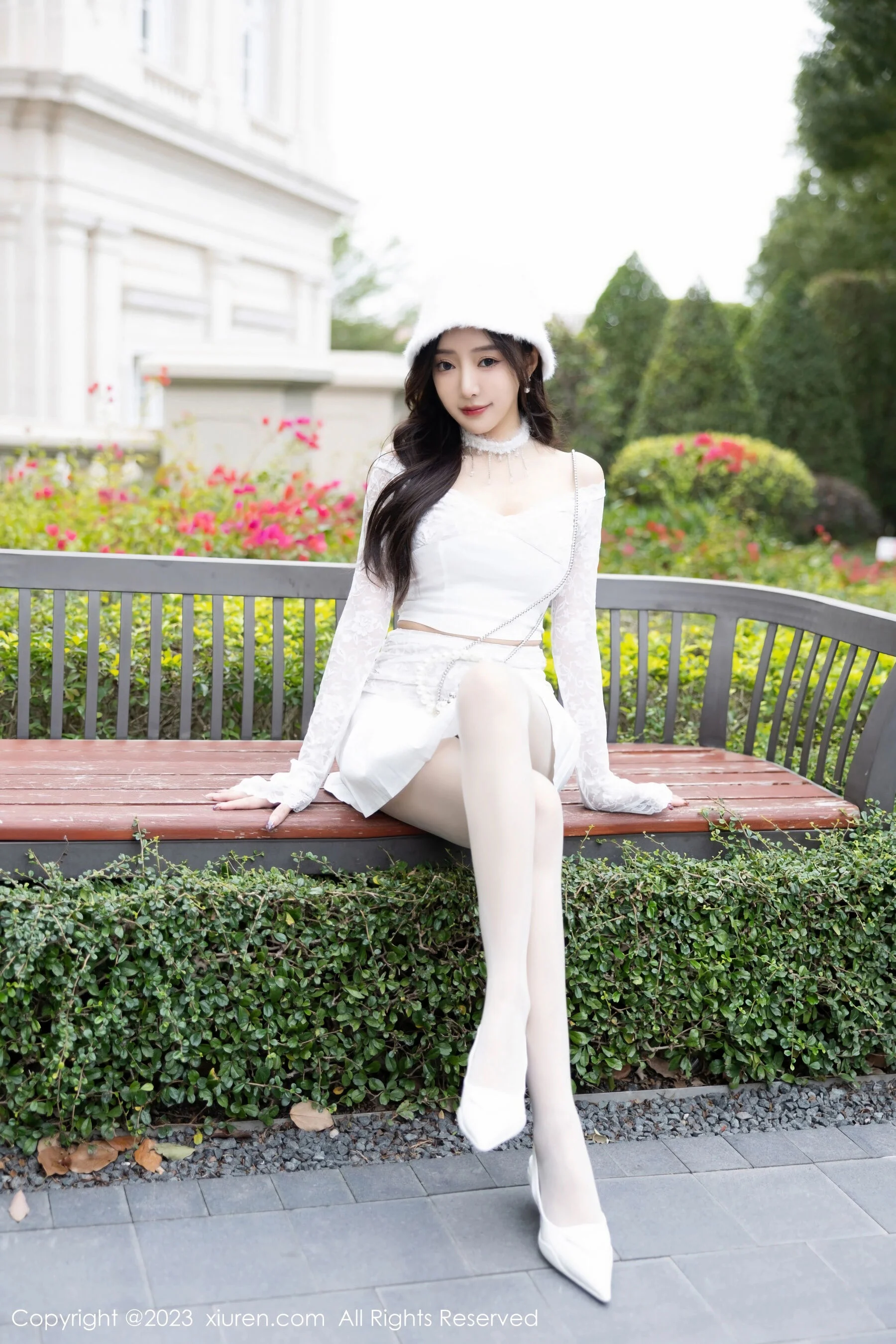 王馨瑶yanni - Photo 7