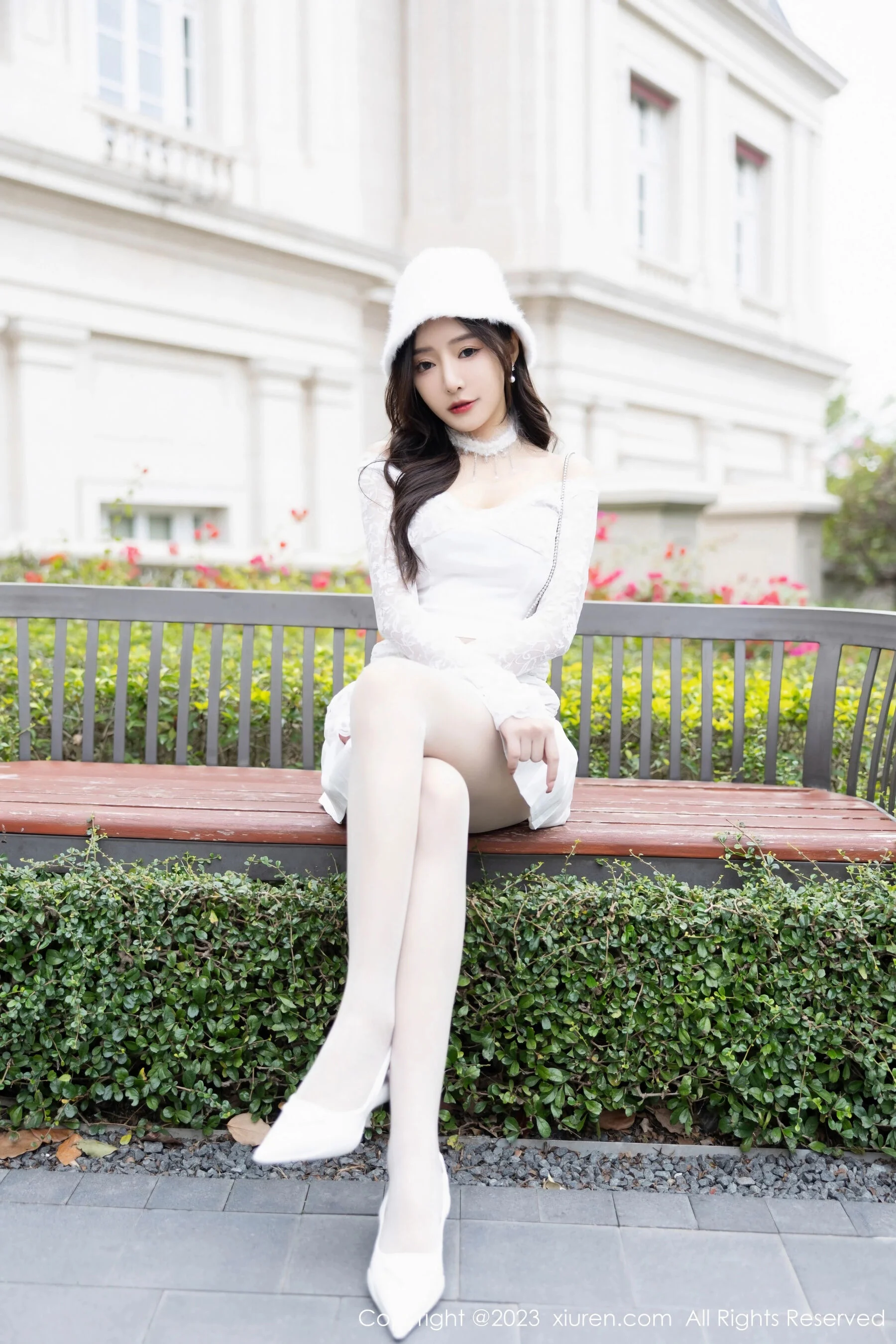 王馨瑶yanni - Photo 9