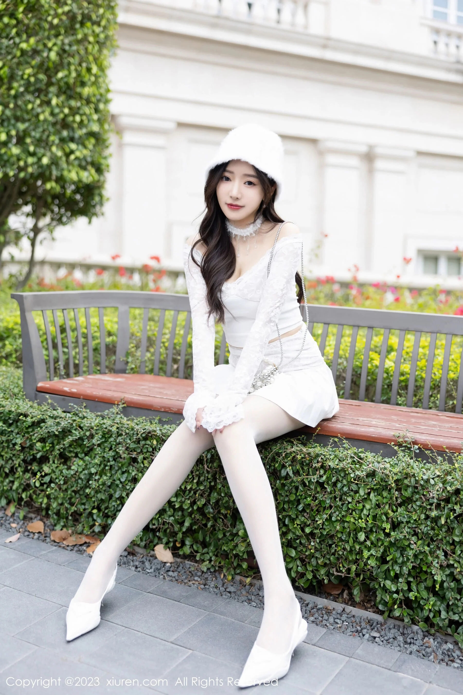 王馨瑶yanni - Photo 10