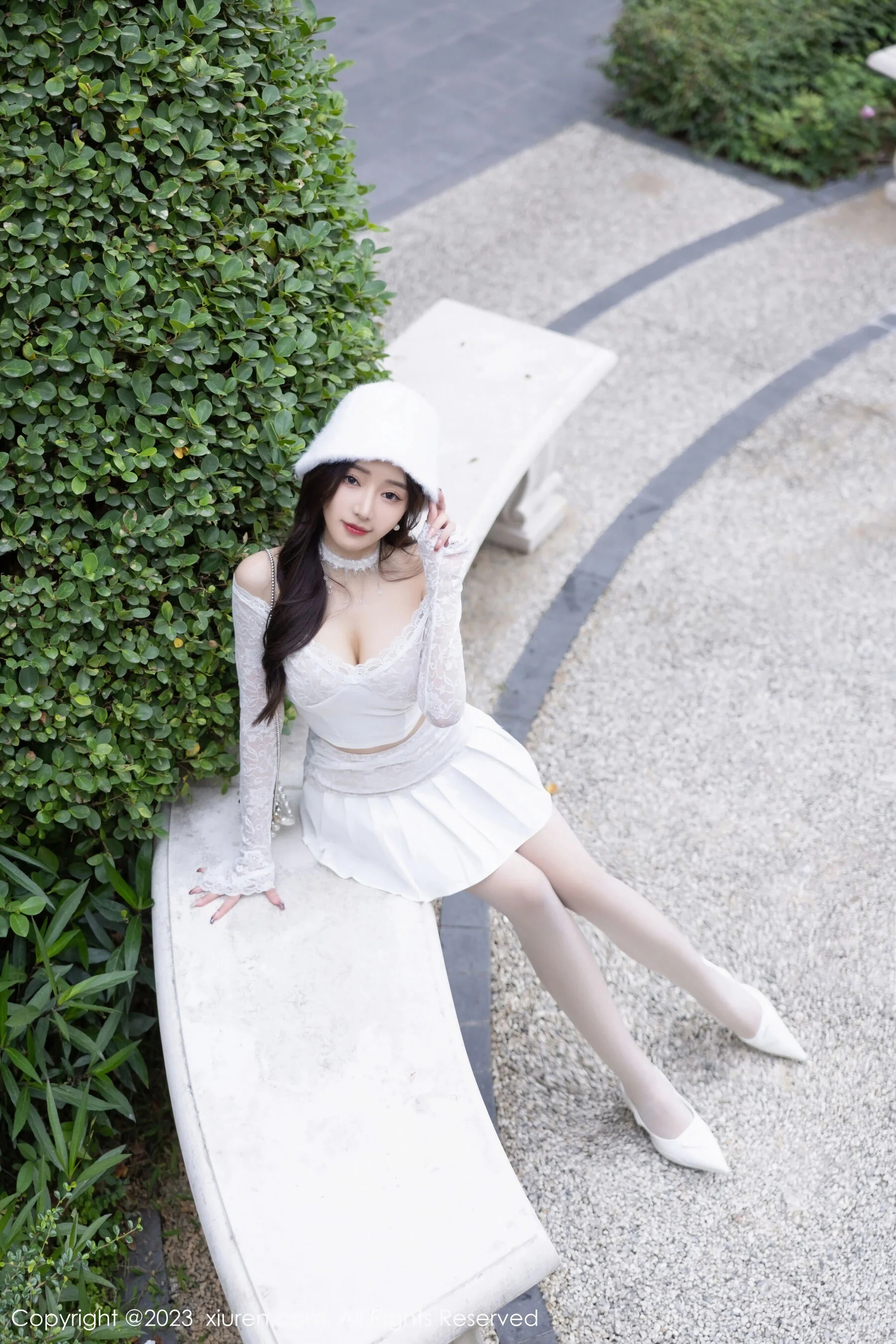 王馨瑶yanni - Photo 22