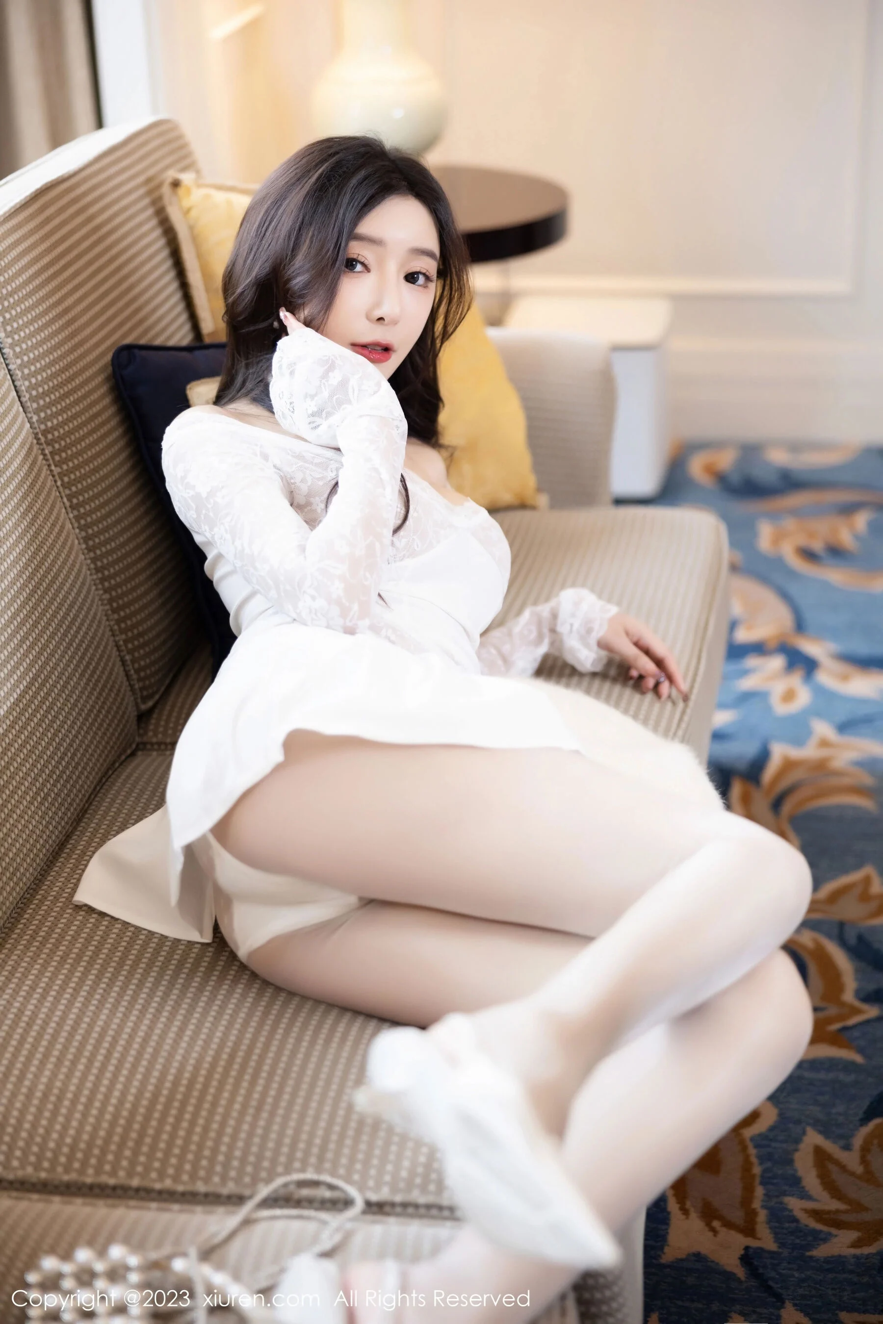 王馨瑶yanni - Photo 30