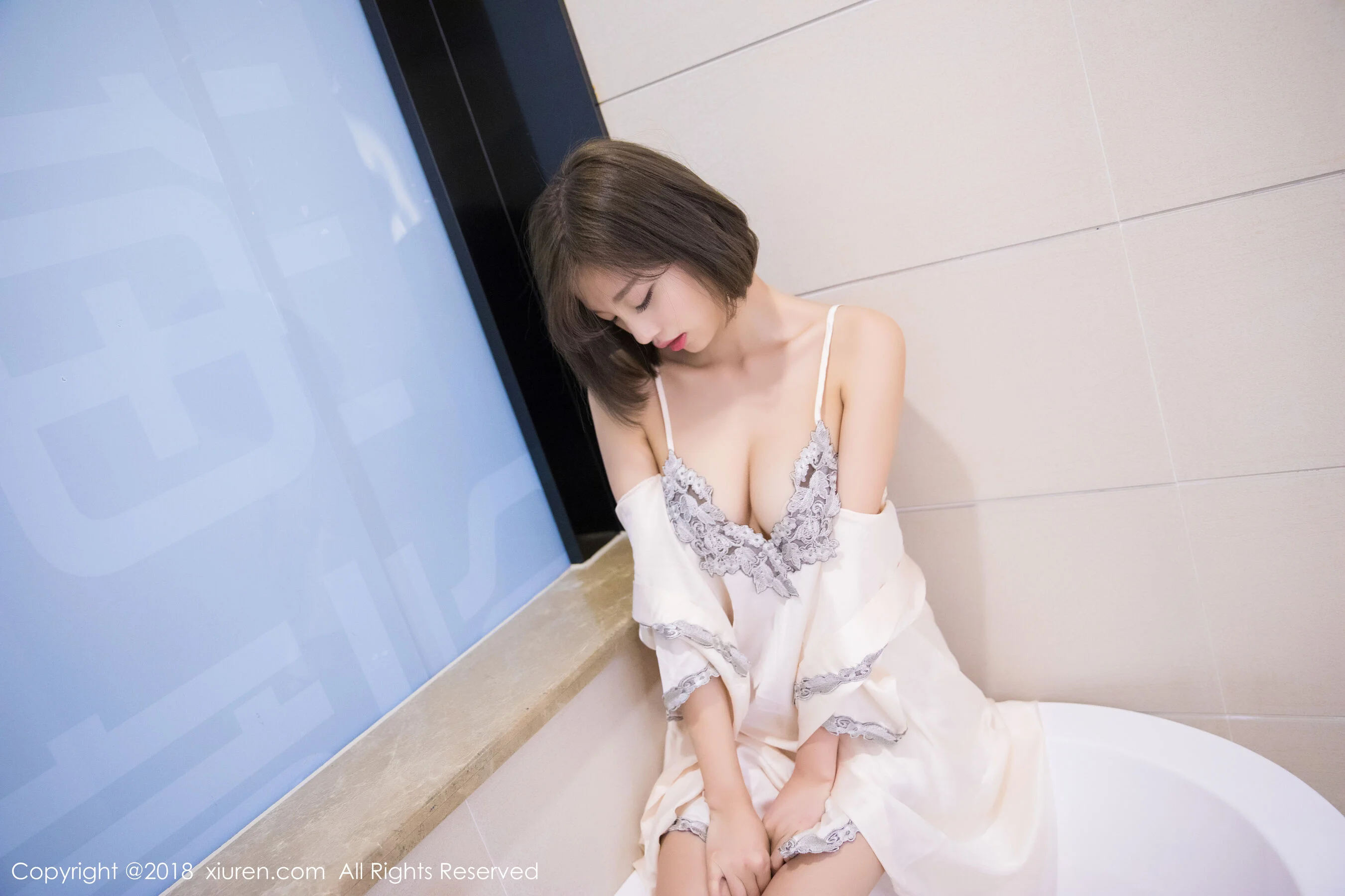 杨晨晨sugar - Photo 17