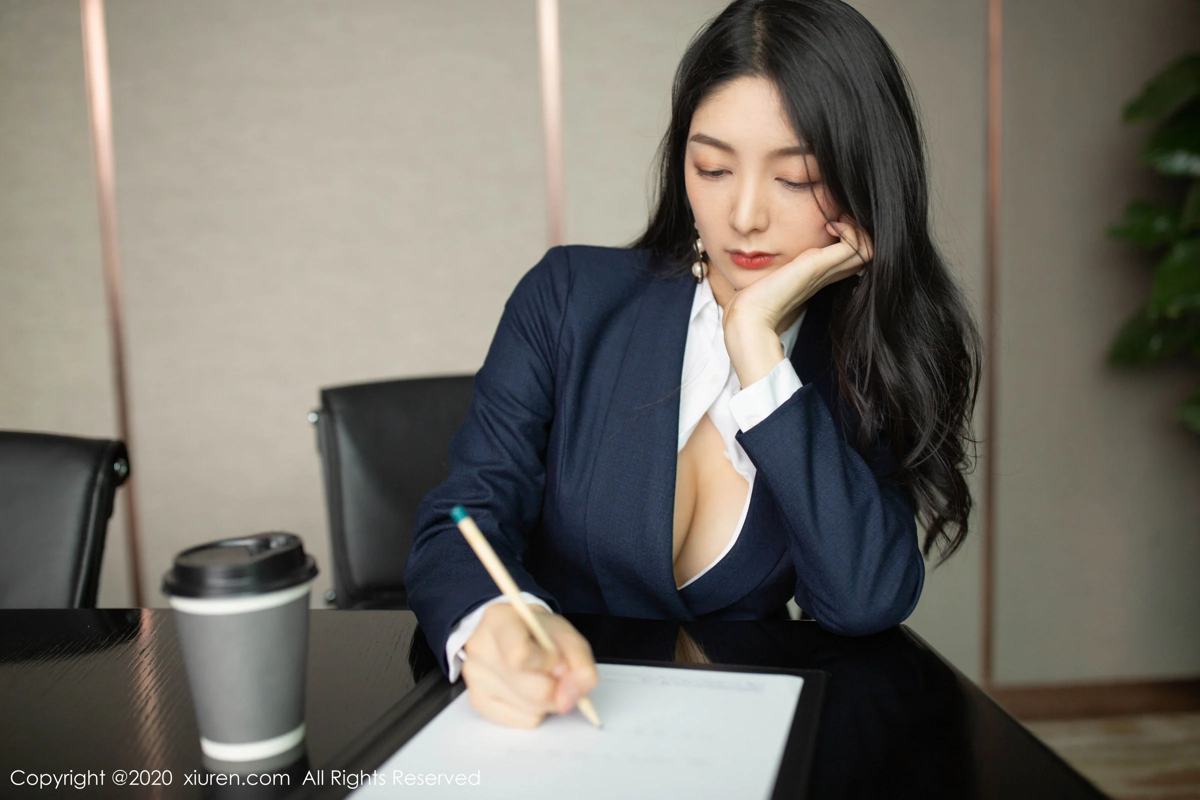 Angela小热巴 - Photo 34