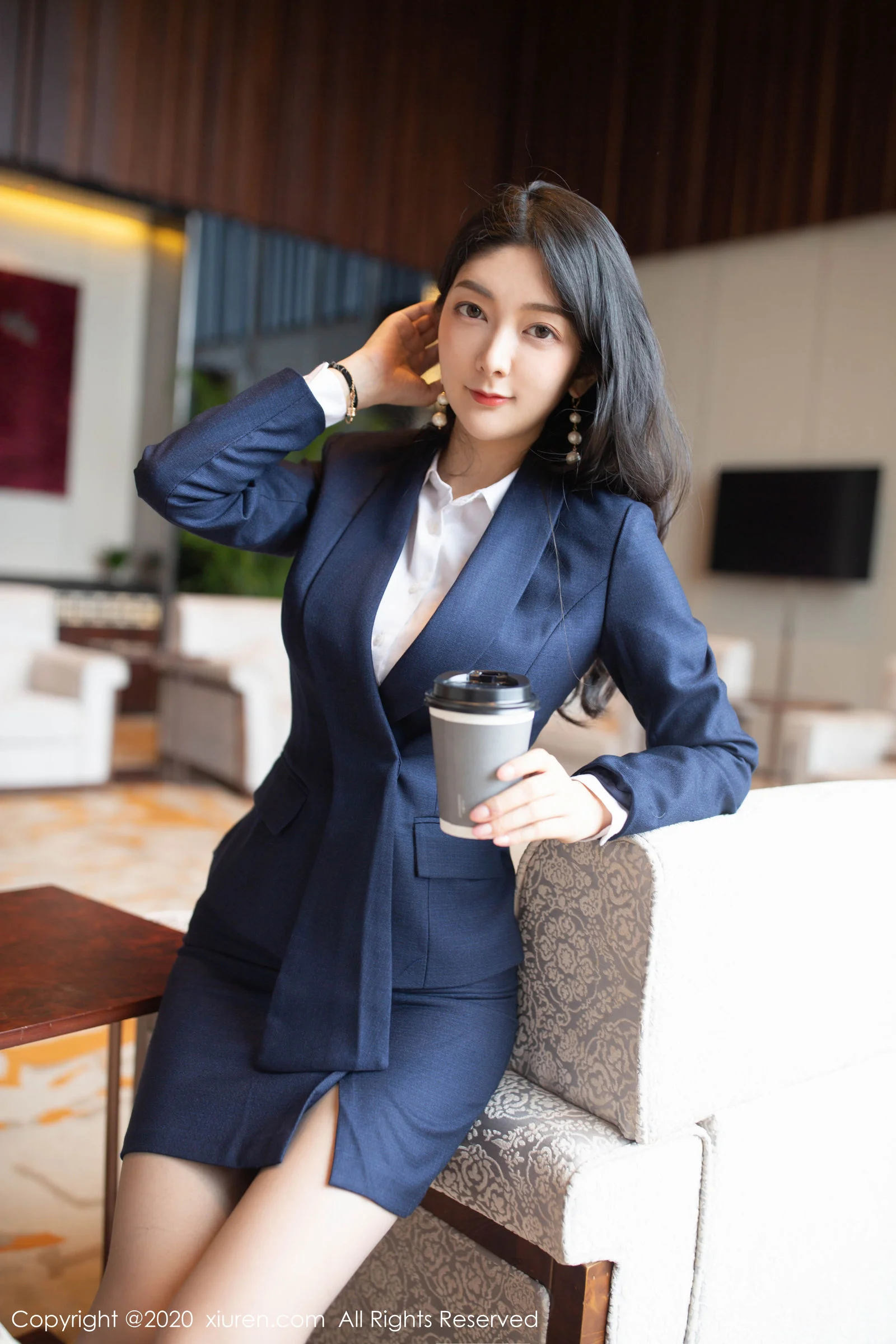 Angela小热巴 - Photo 42