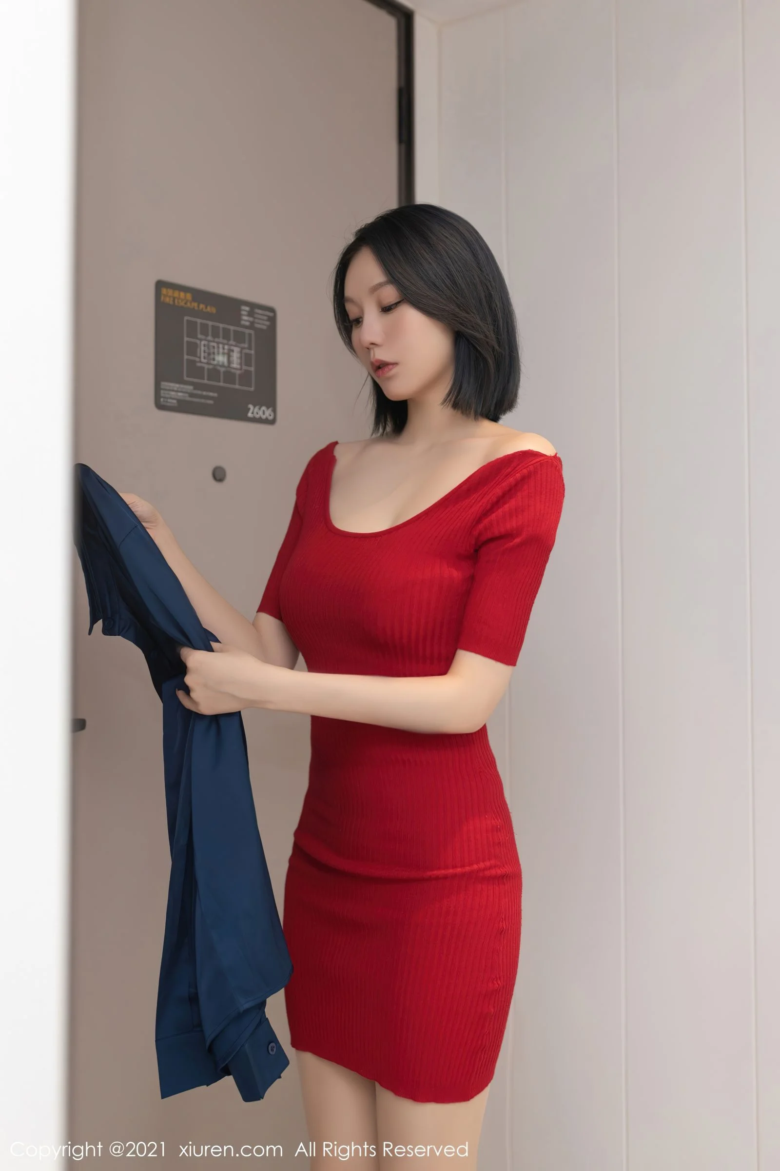 安然Maleah - Photo 8