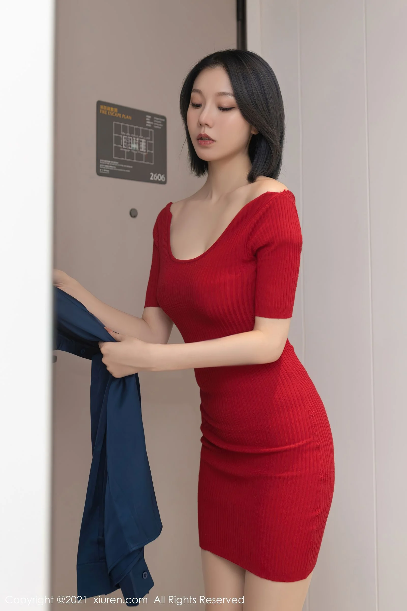 安然Maleah - Photo 9