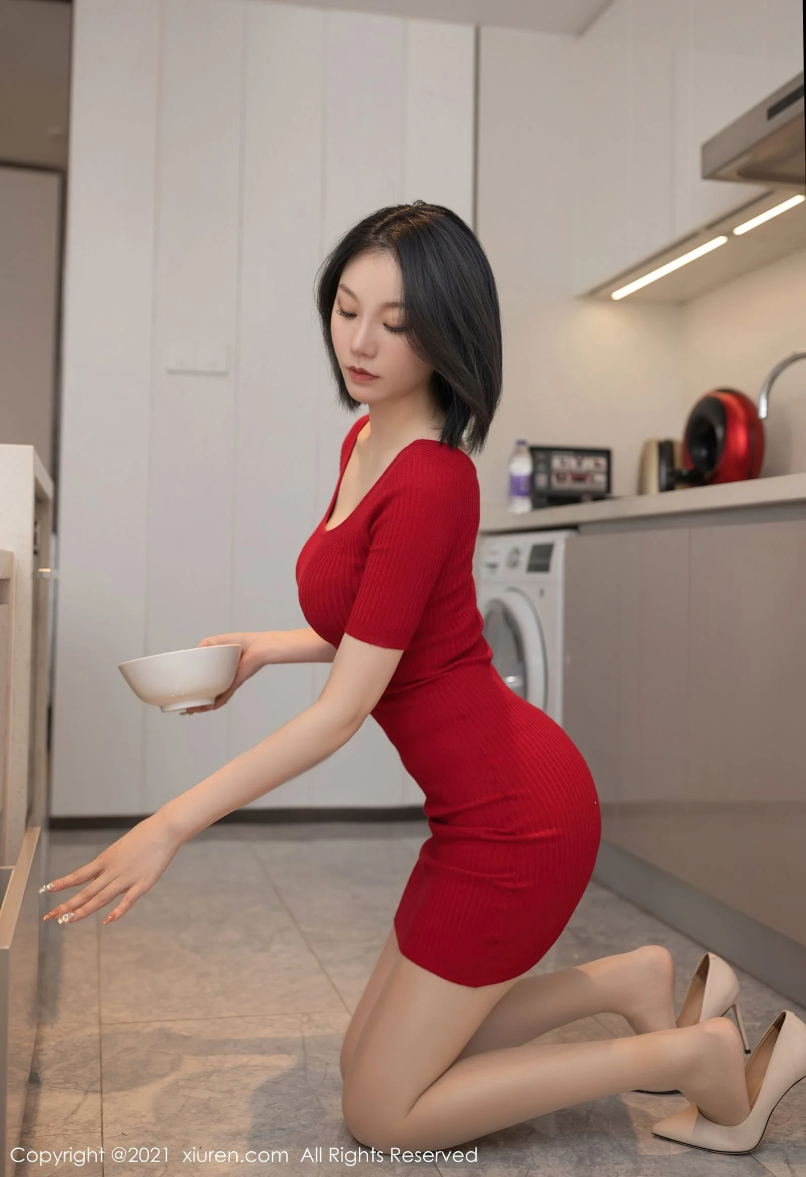 安然Maleah - Photo 19