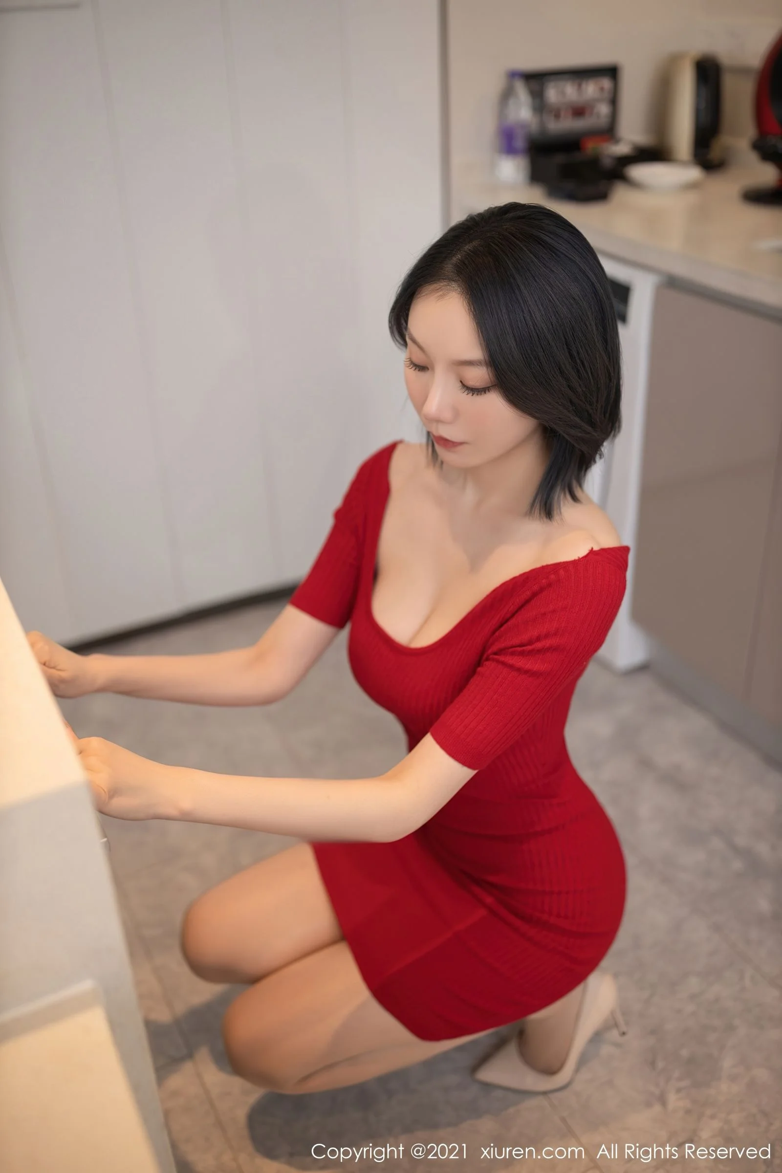 安然Maleah - Photo 22