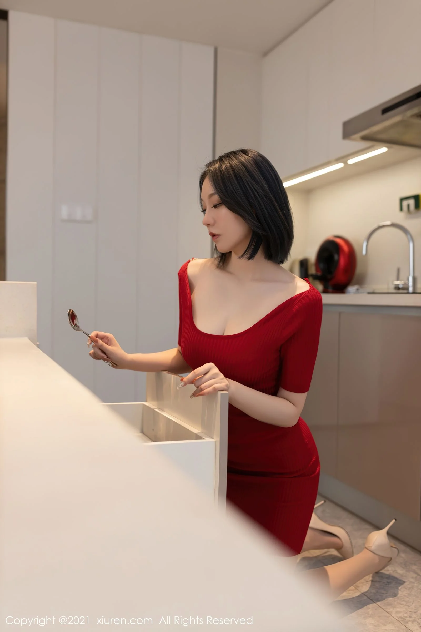 安然Maleah - Photo 31