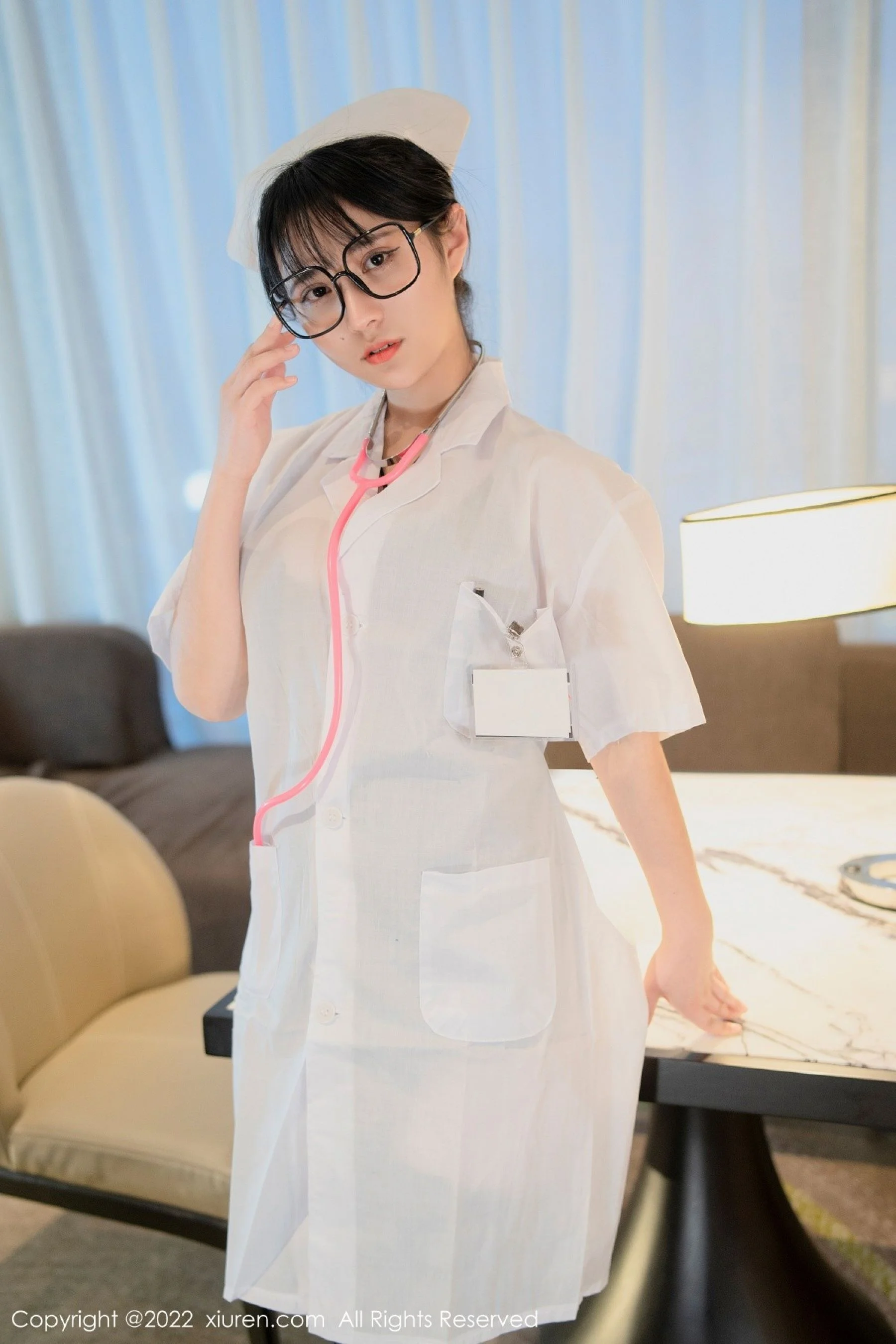 久久Aimee - Photo 4