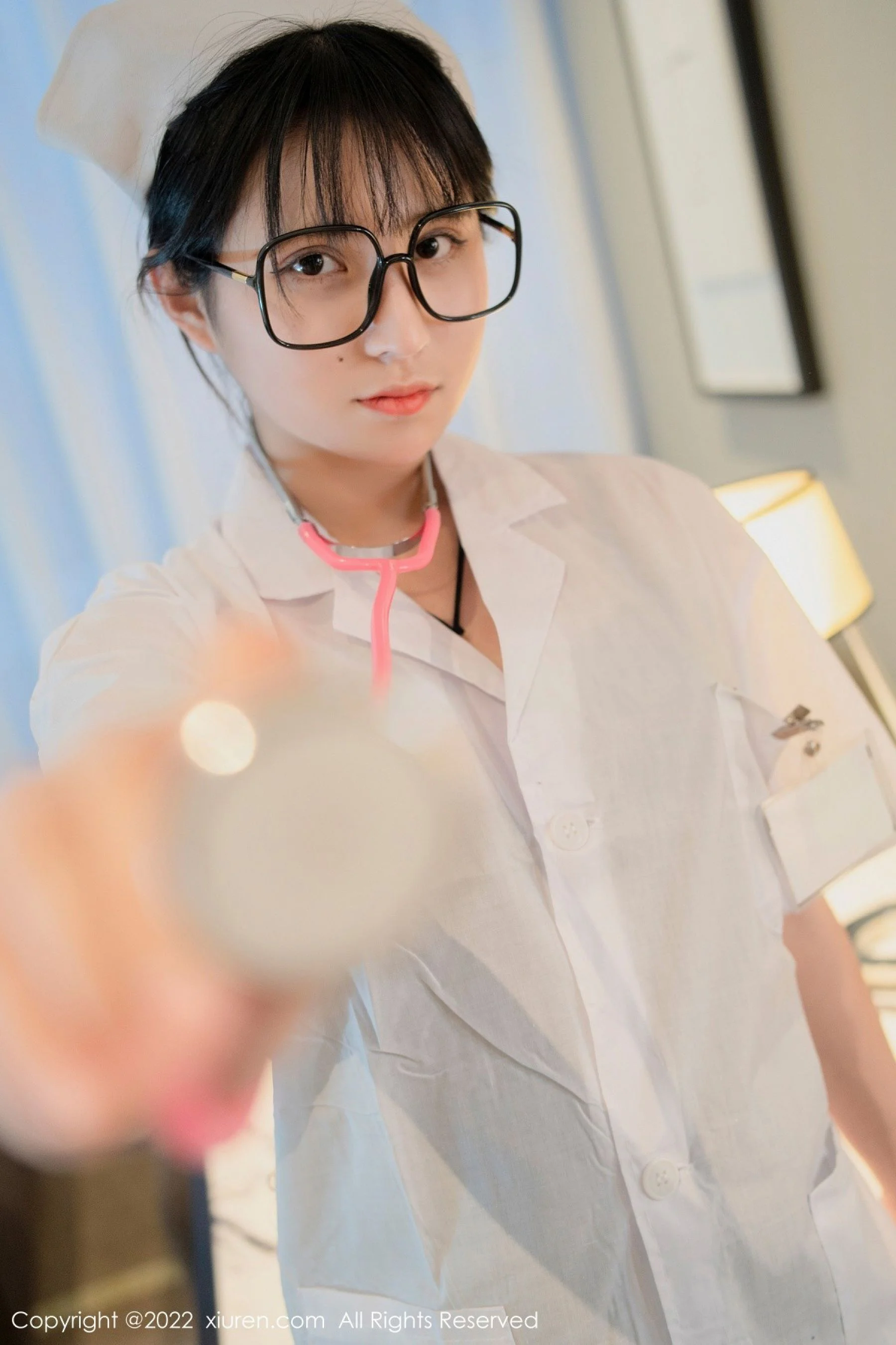 久久Aimee - Photo 5