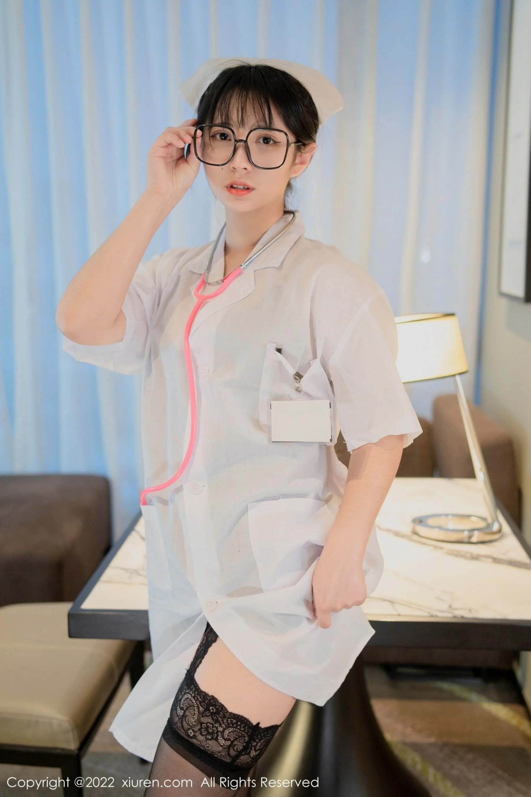 久久Aimee - Photo 8