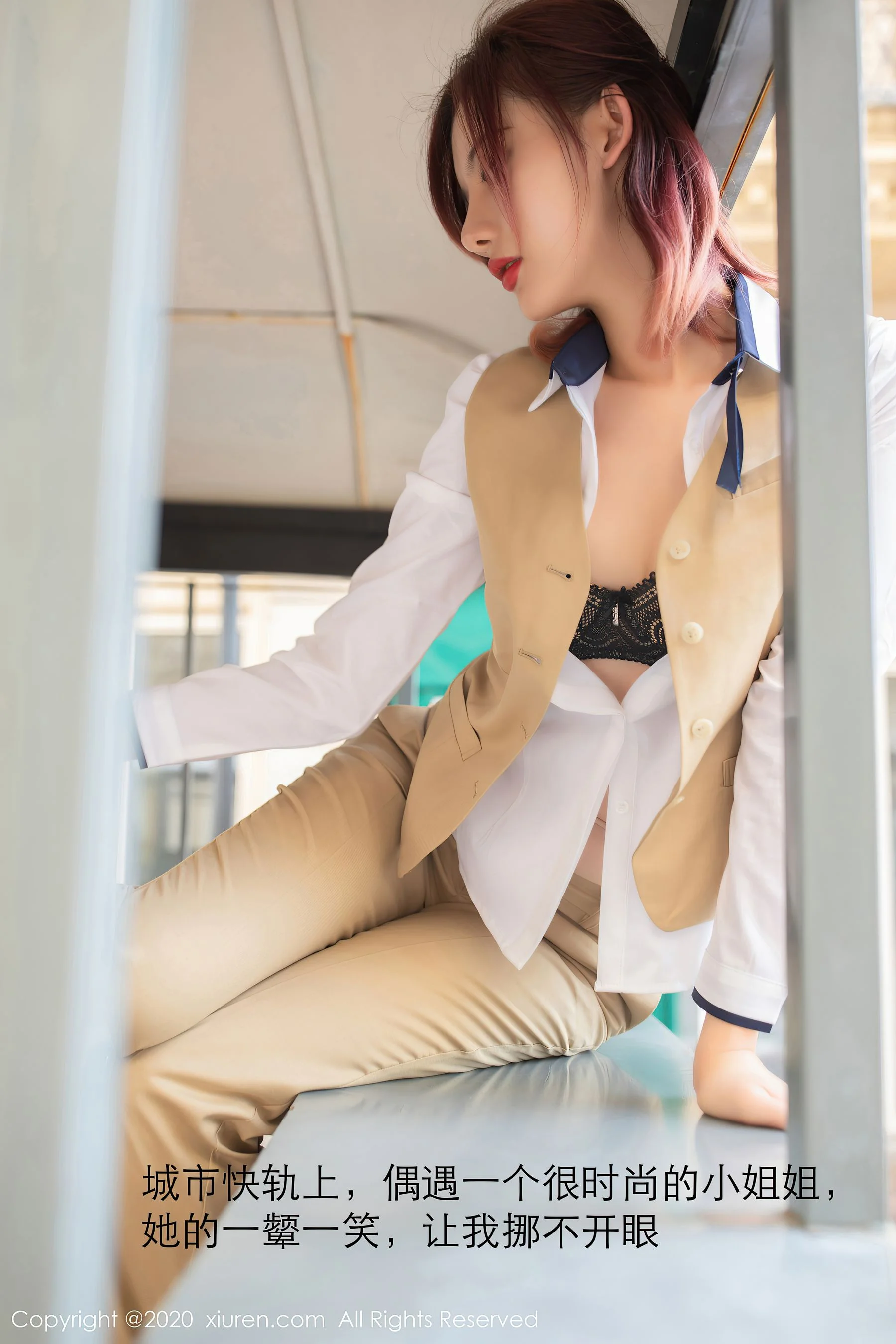 就是阿朱啊 - Photo 6