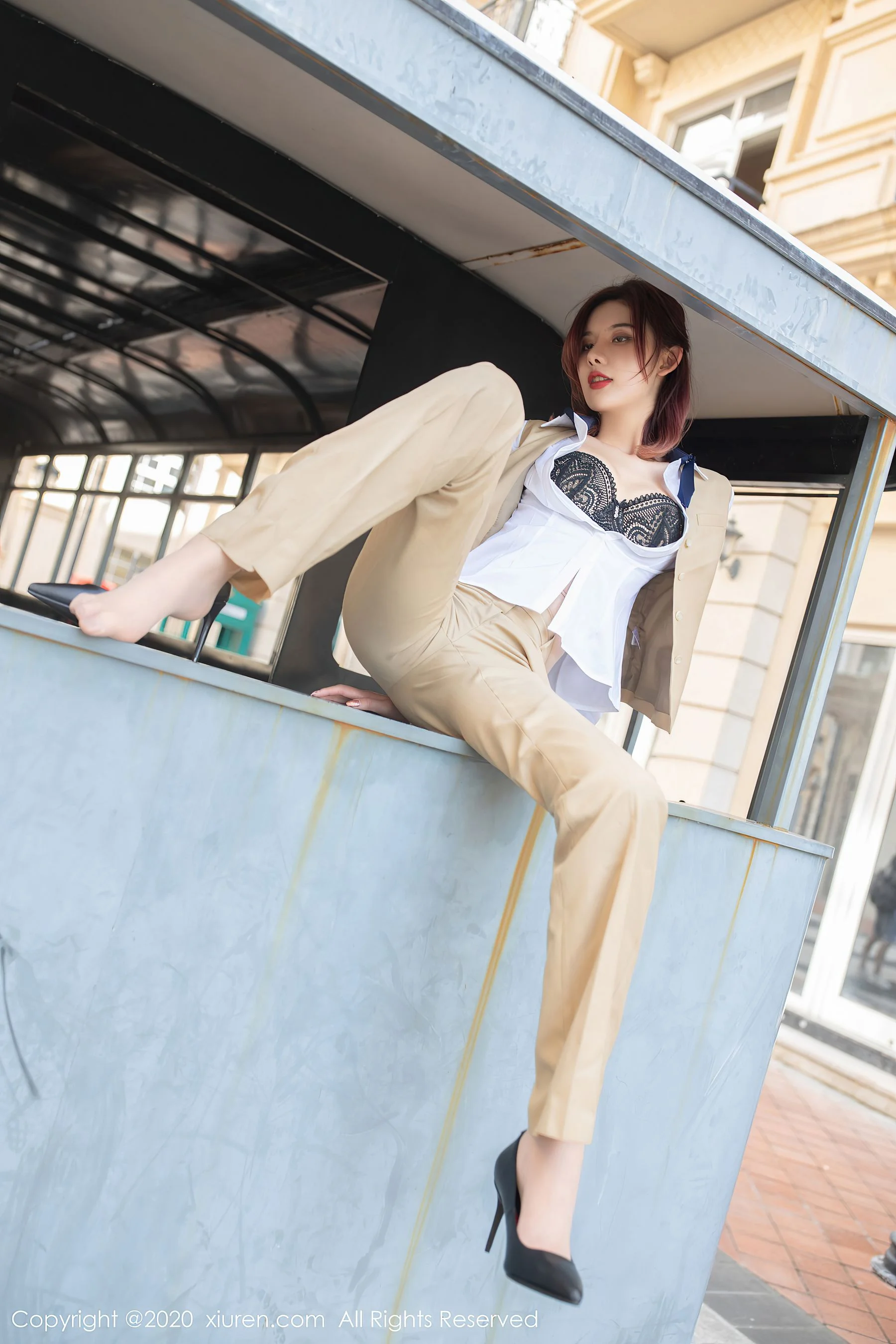 就是阿朱啊 - Photo 7