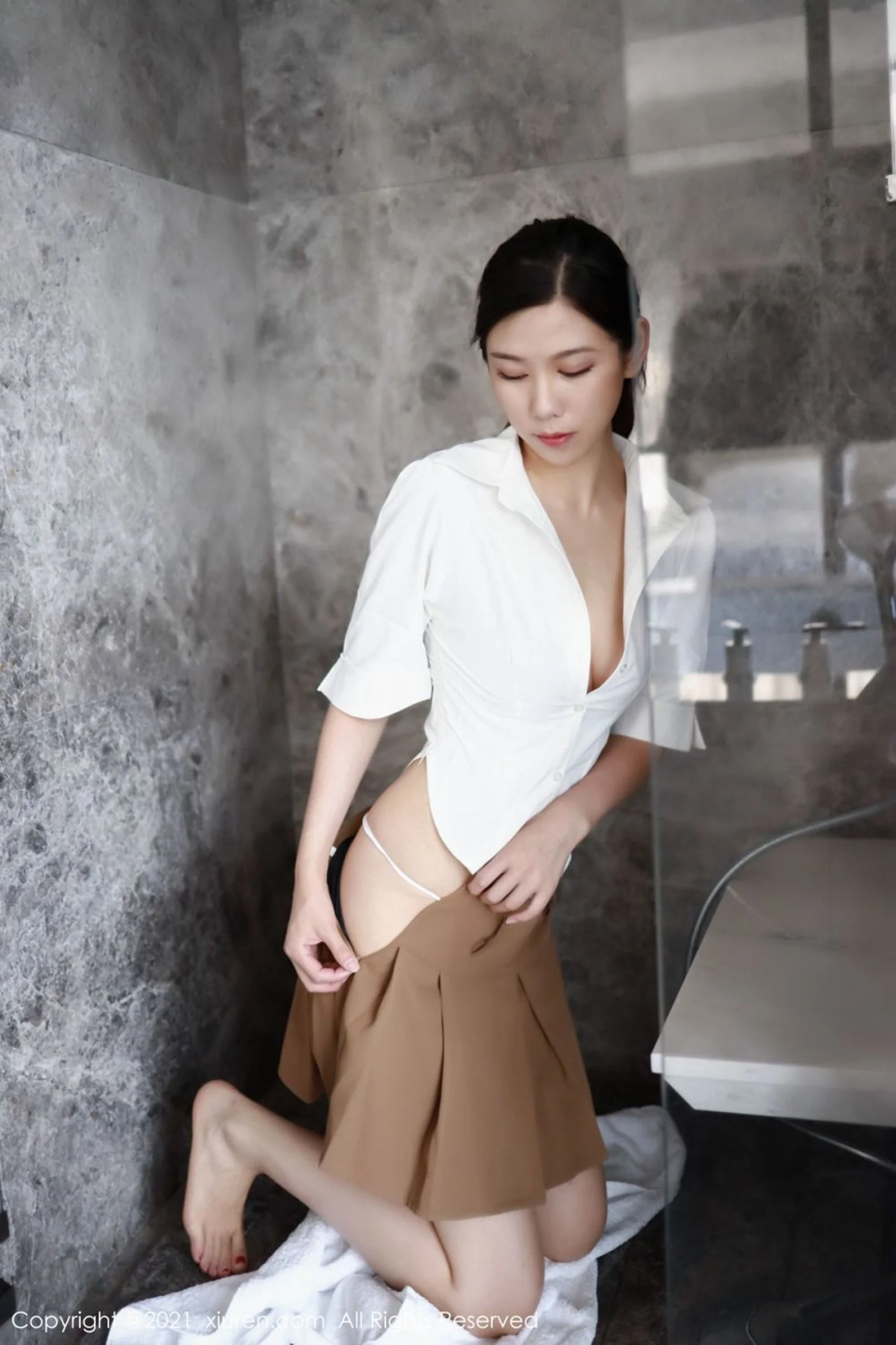 李雅柔182CM - Photo 9