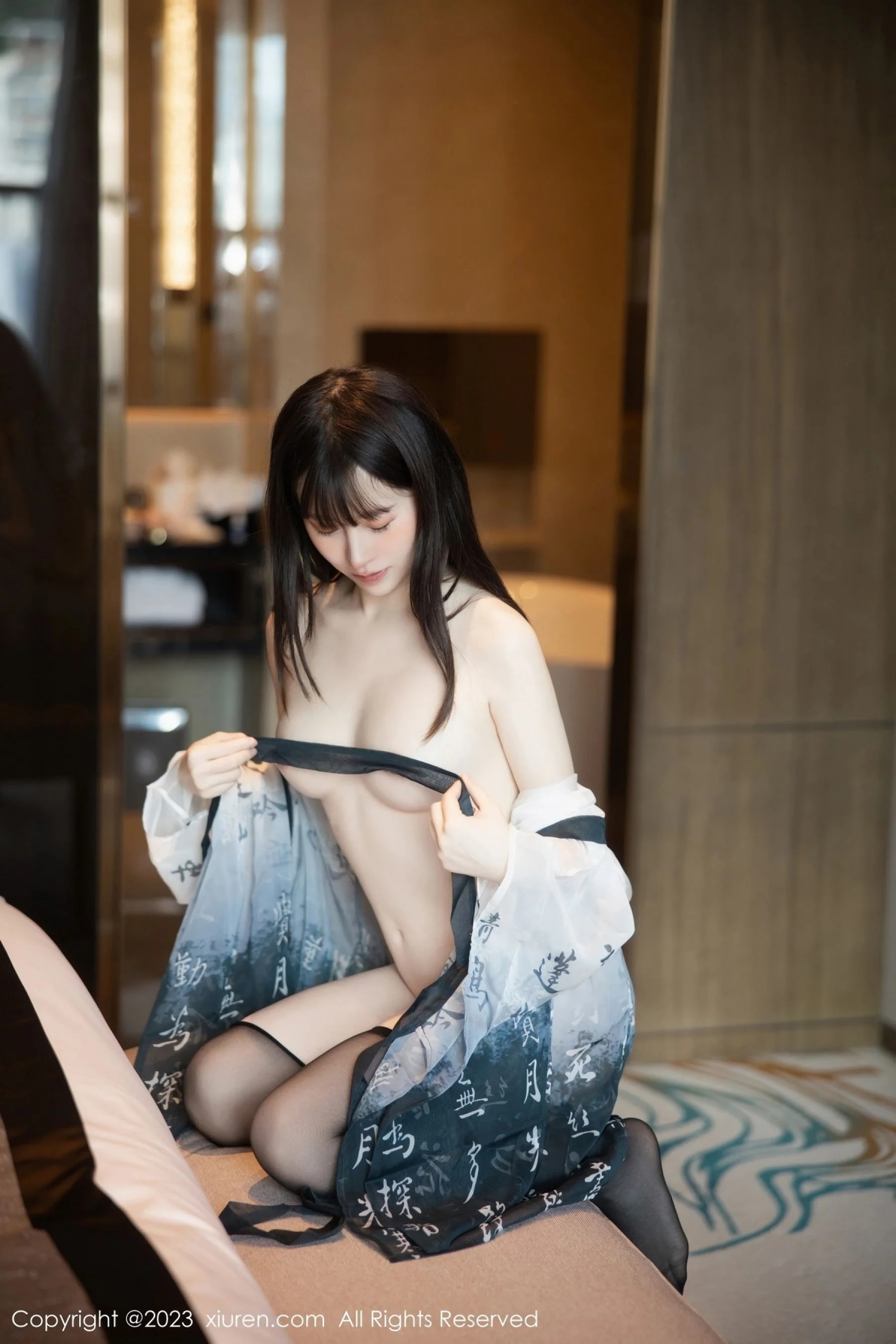 林悠悠 - Photo 77