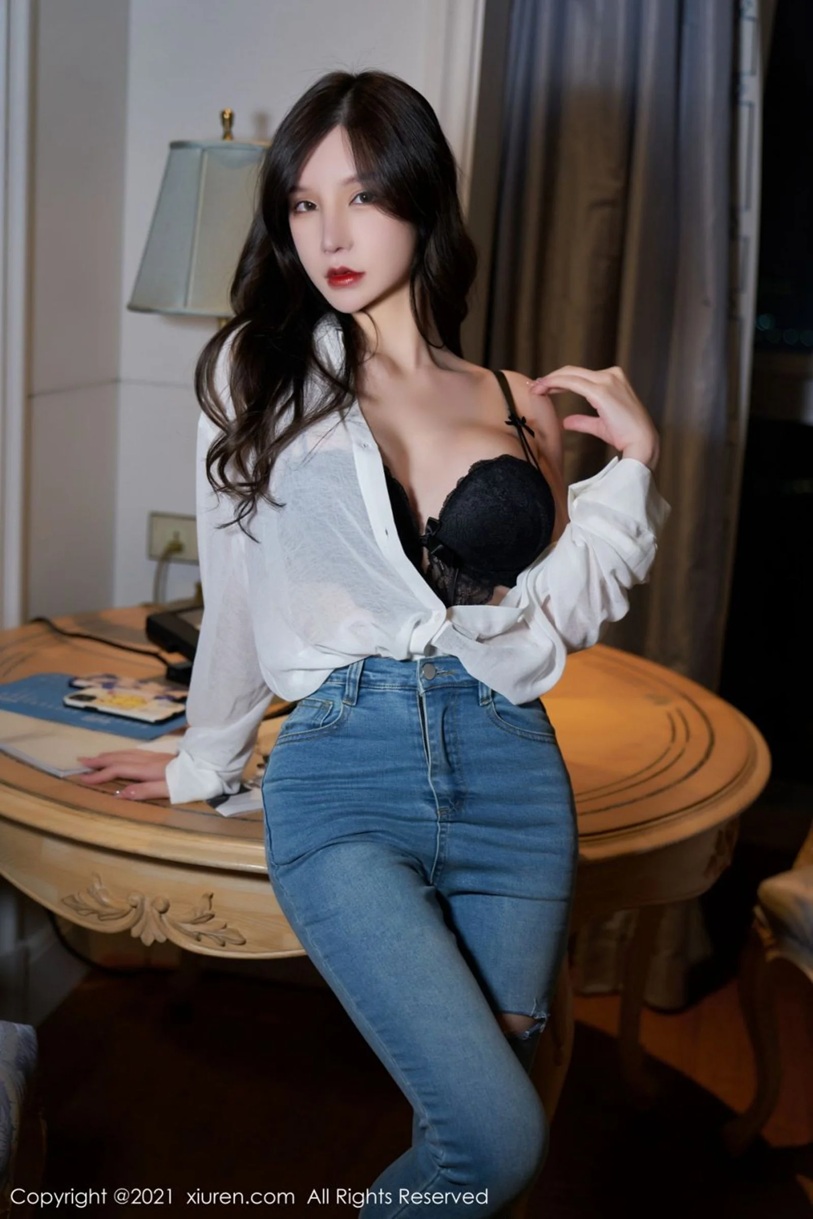 周于希Sandy - Photo 24