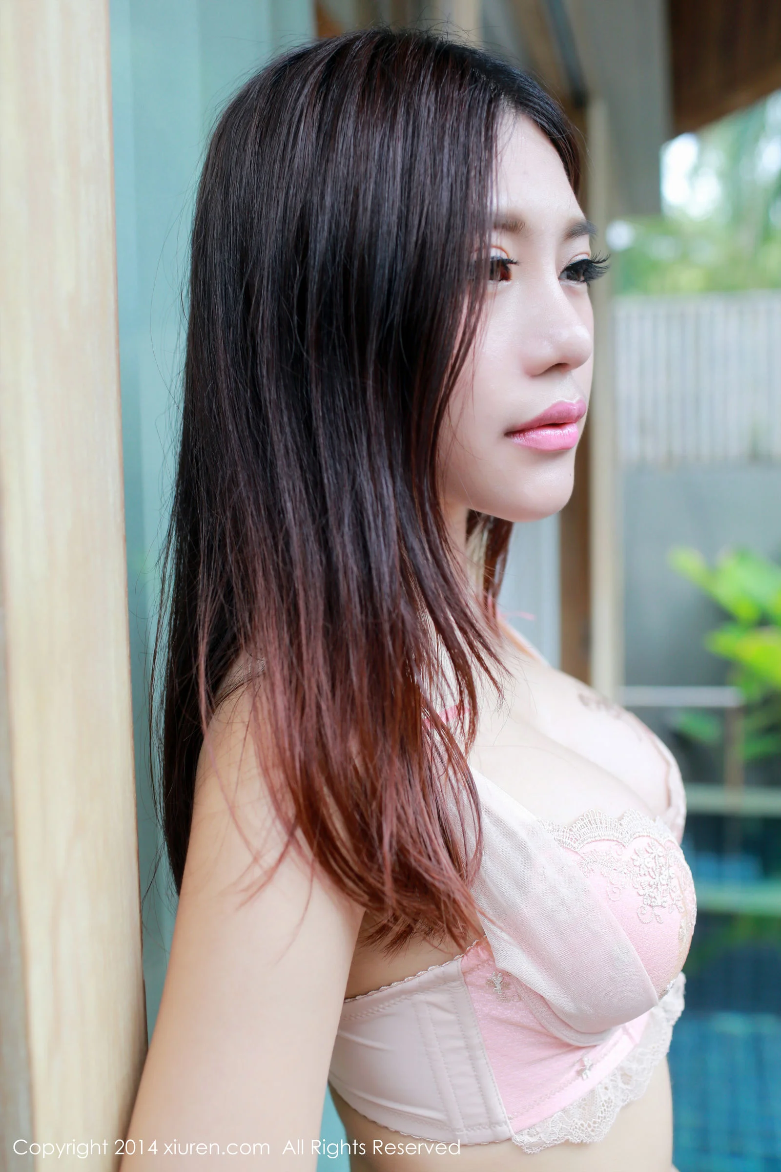 绮里嘉ula - Photo 19