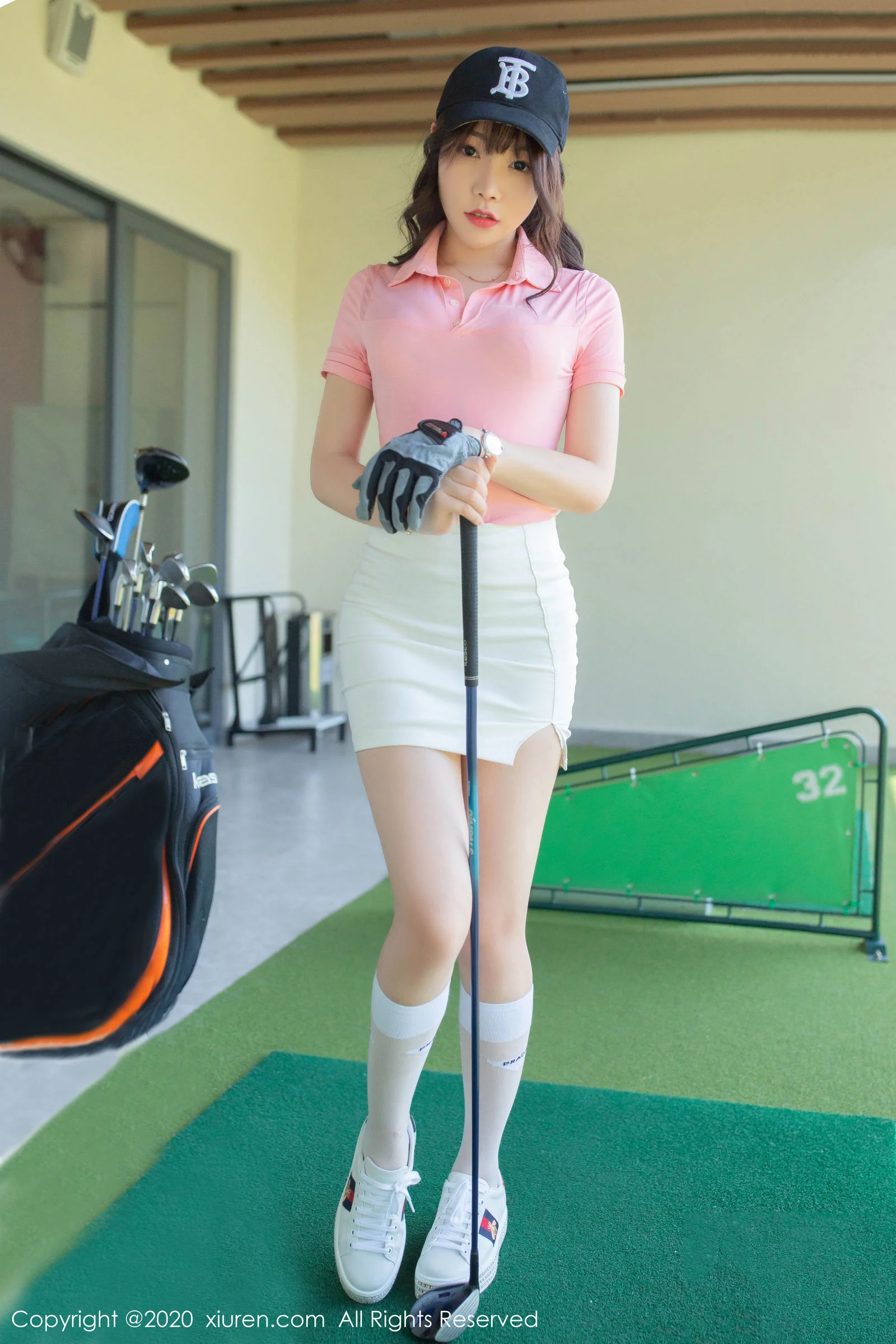 芝芝Booty - Photo 21