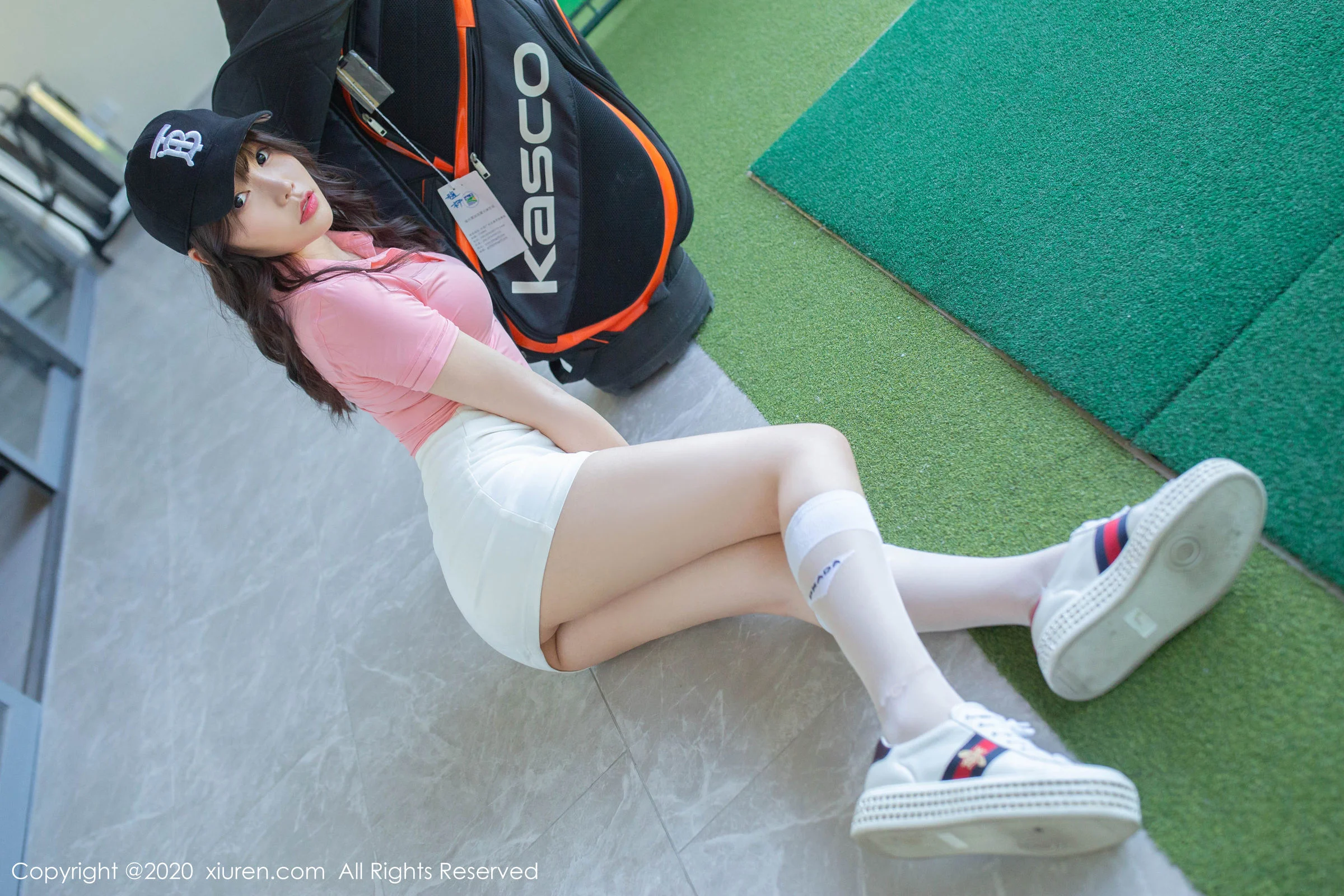 芝芝Booty - Photo 36