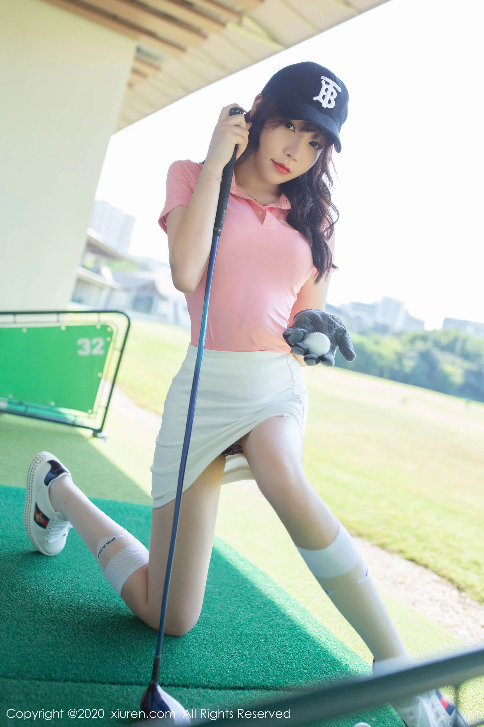 芝芝Booty - Photo 44