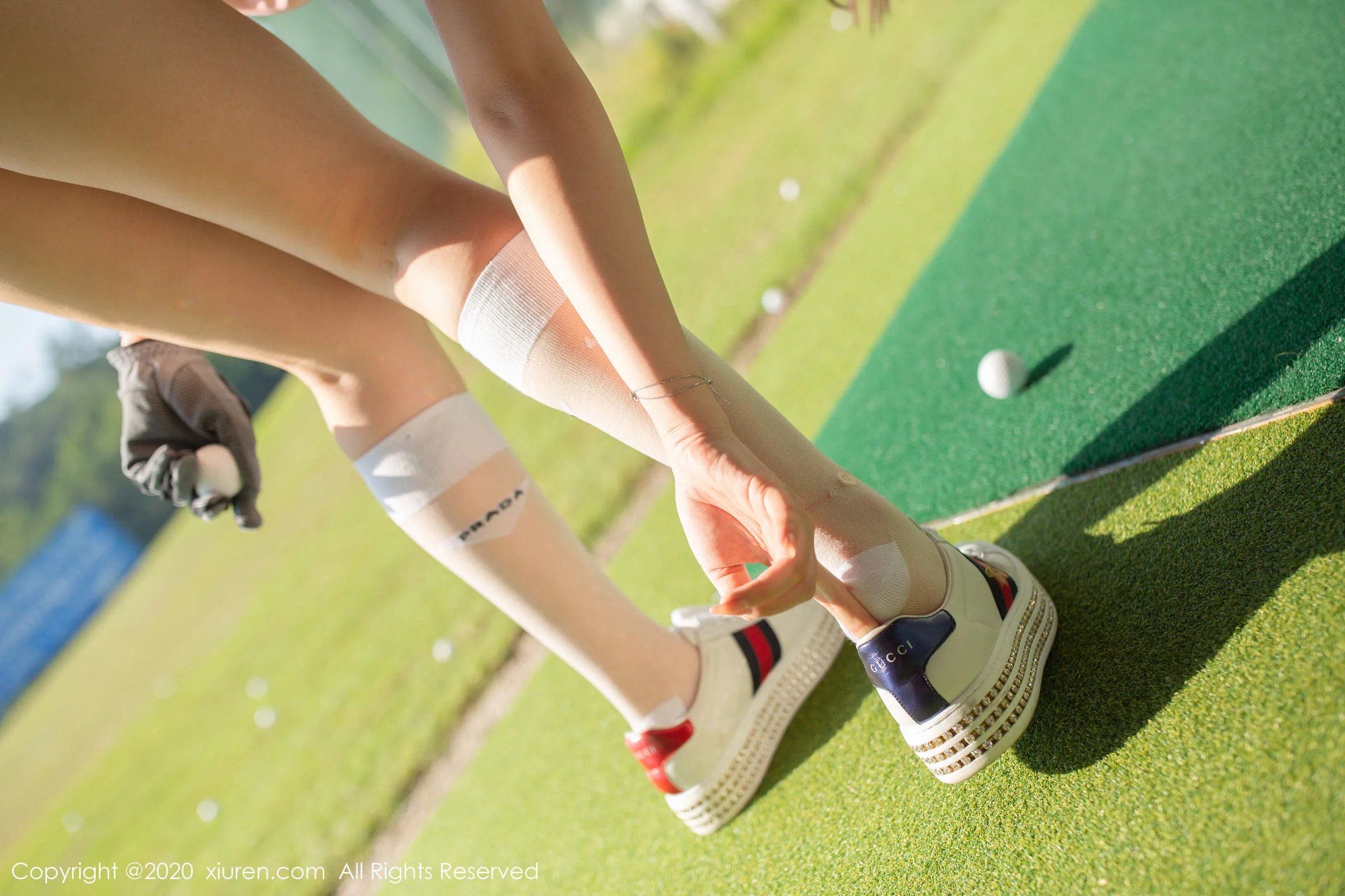 芝芝Booty - Photo 76