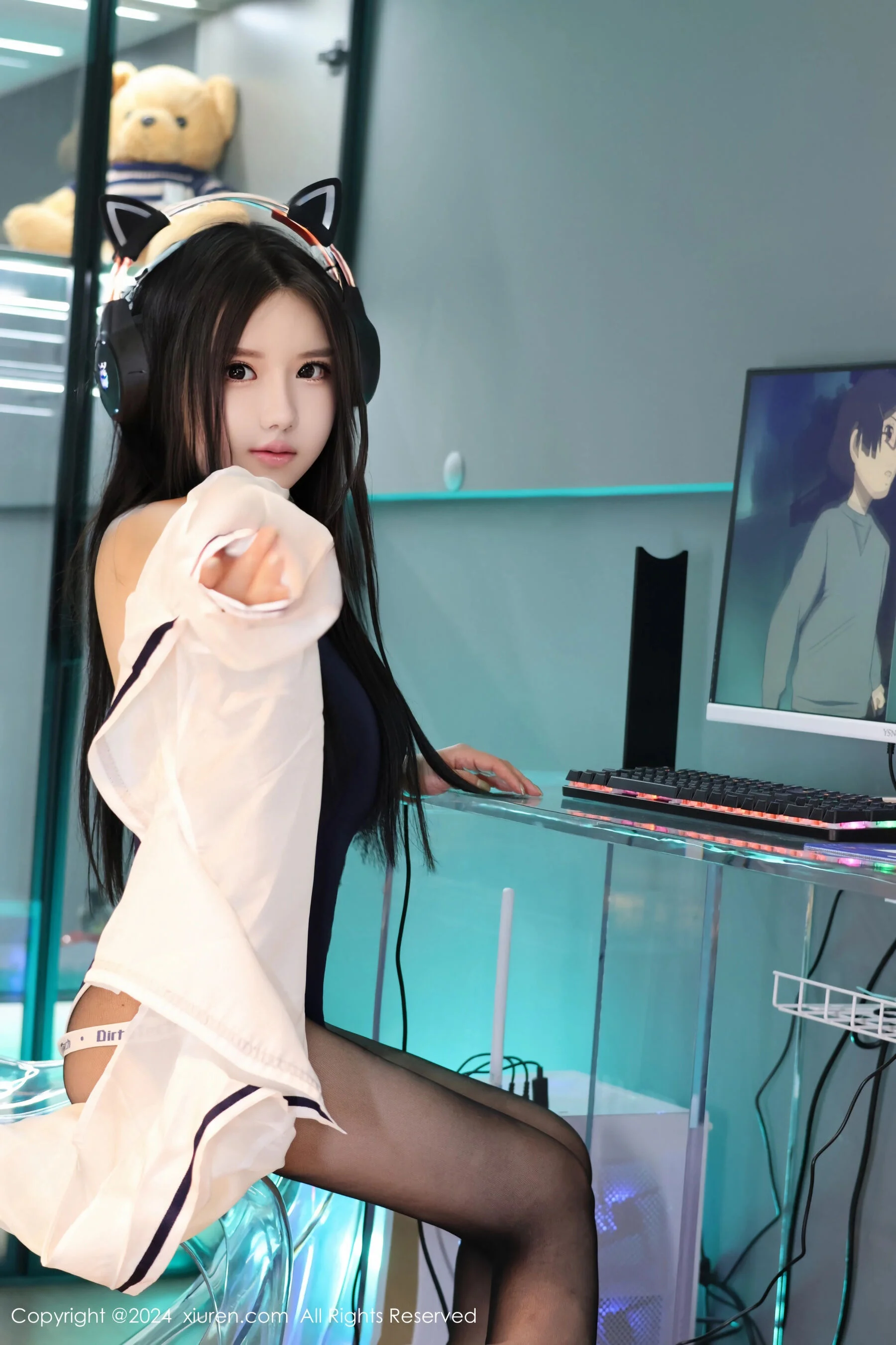 小薯条nienie - Photo 12