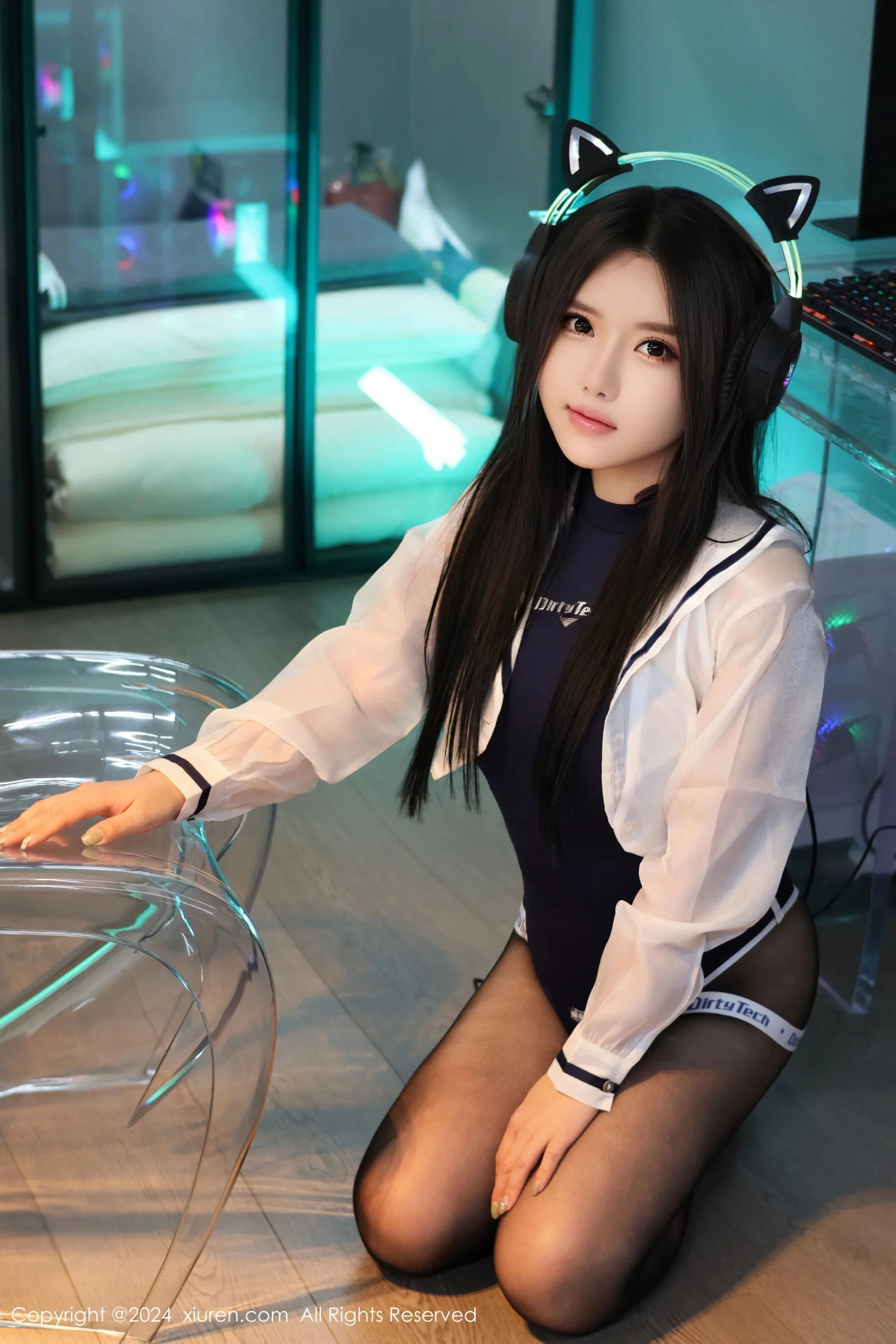 小薯条nienie - Photo 22