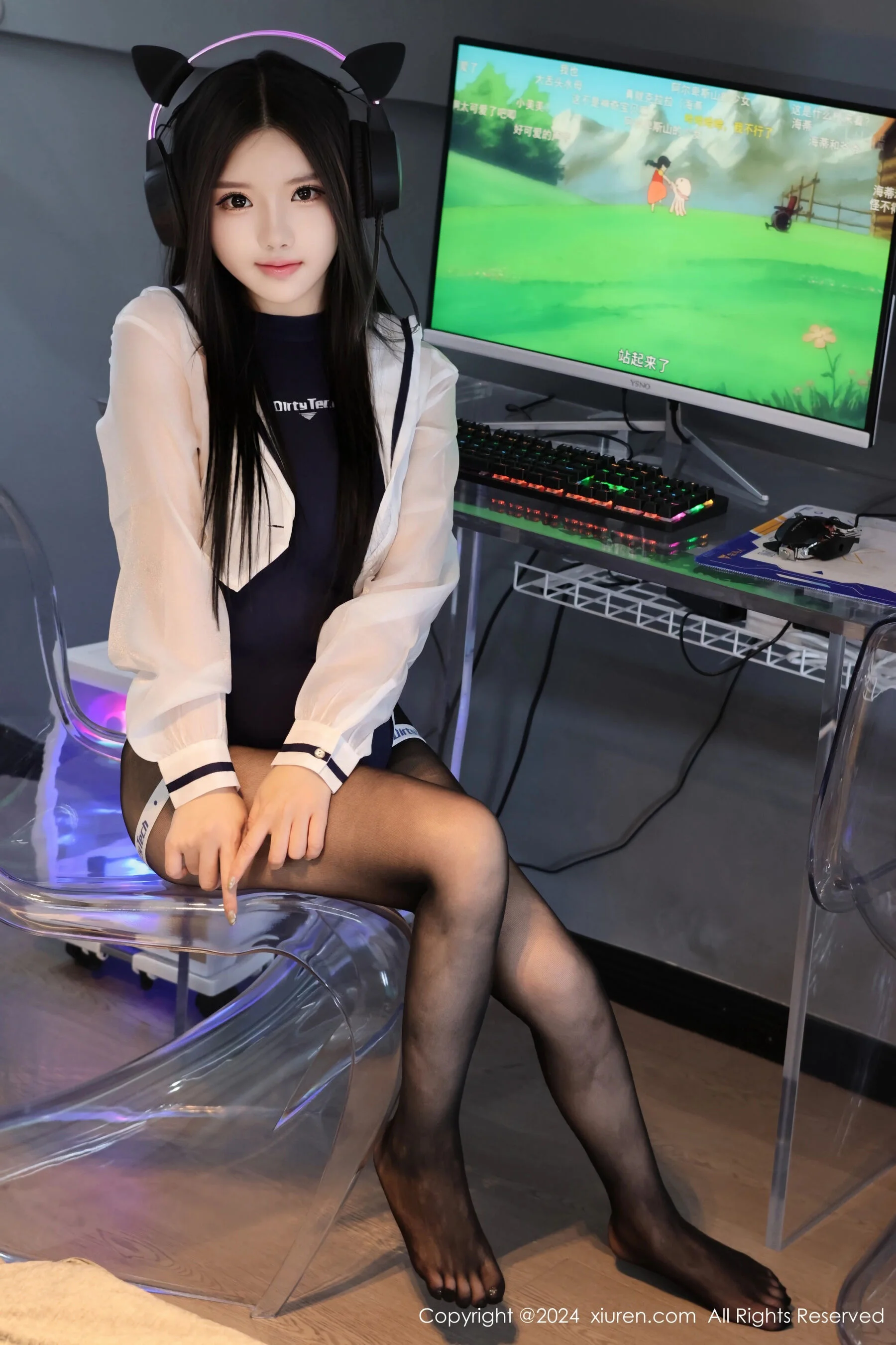 小薯条nienie - Photo 32