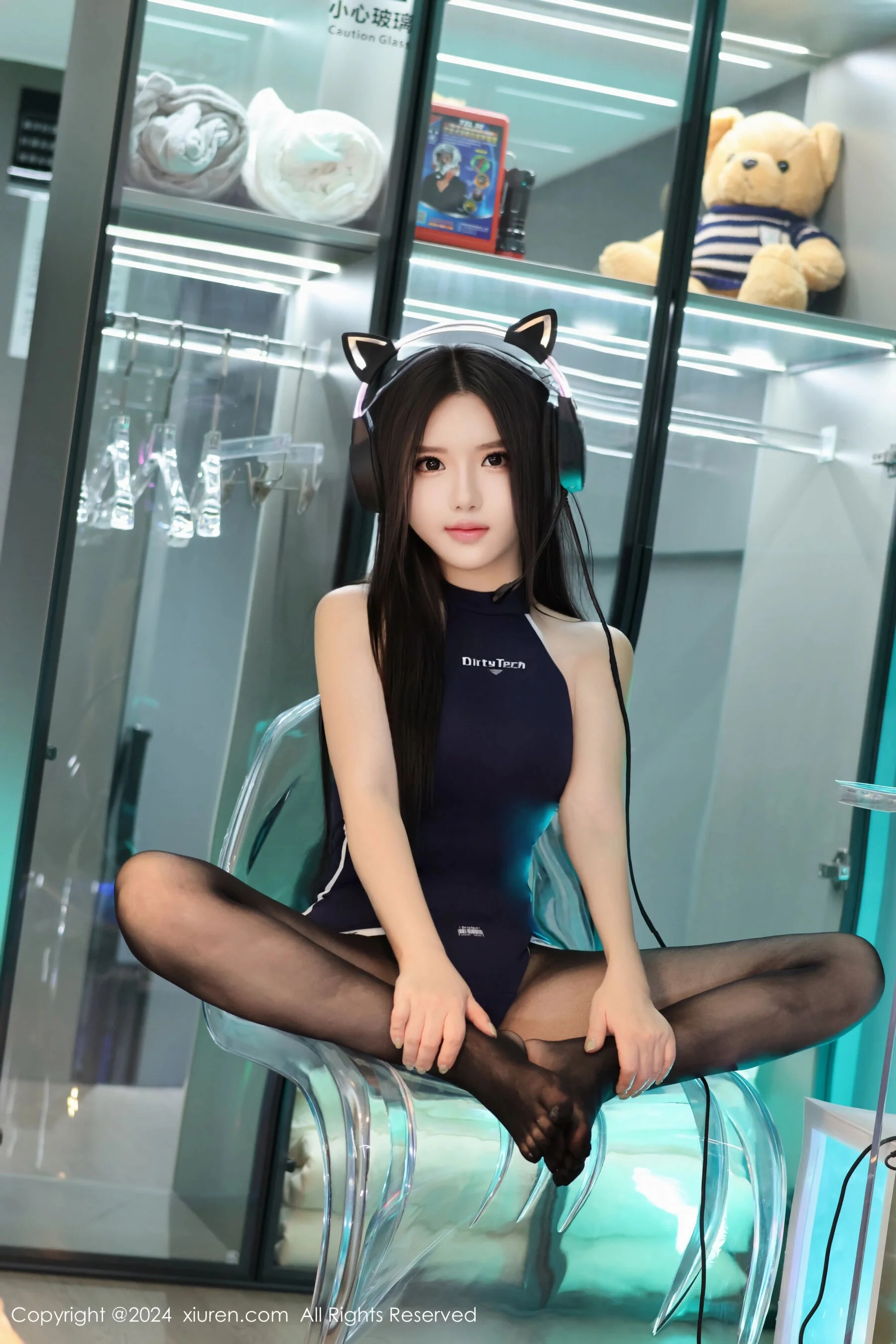 小薯条nienie - Photo 65