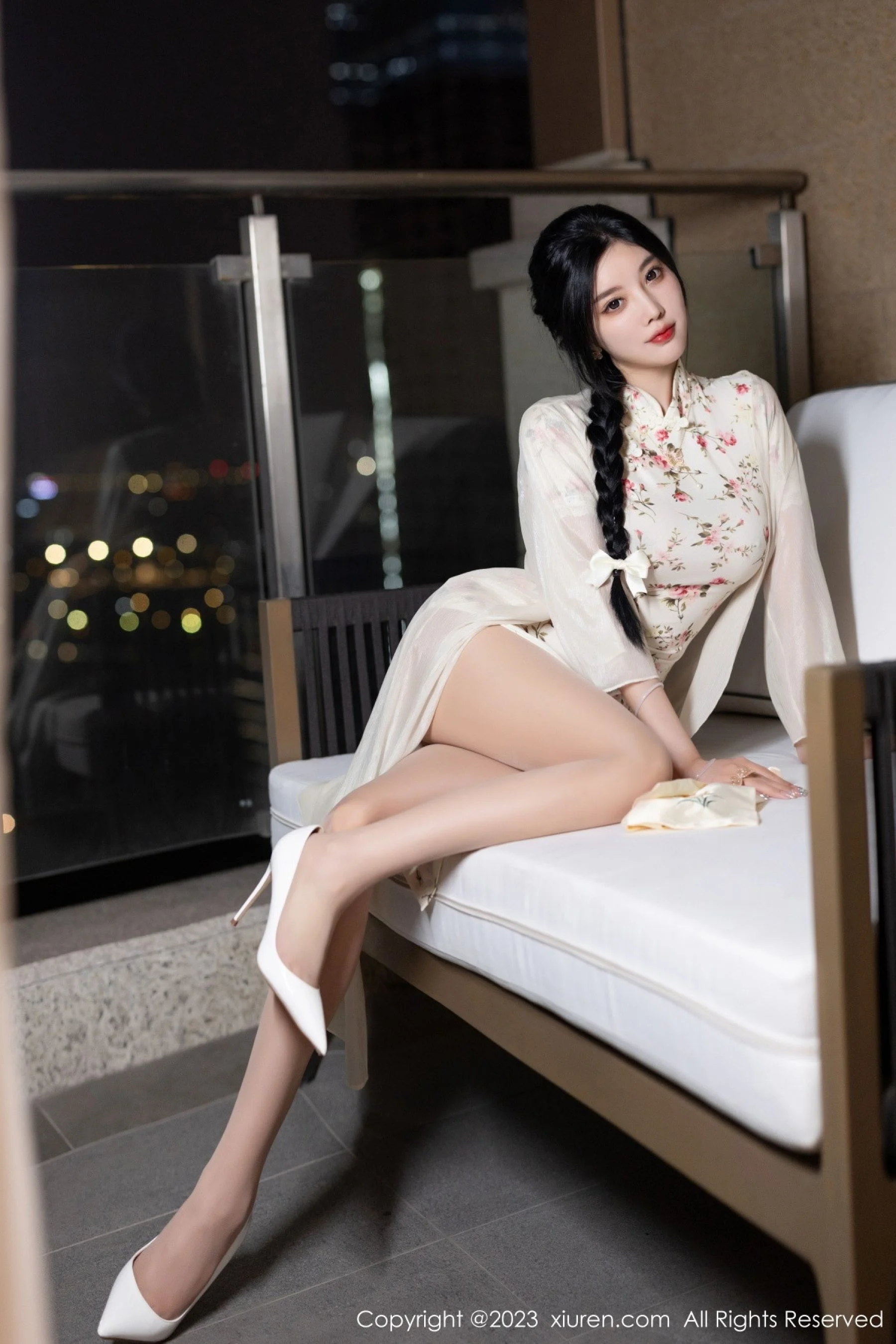 杨晨晨Yome - Photo 10