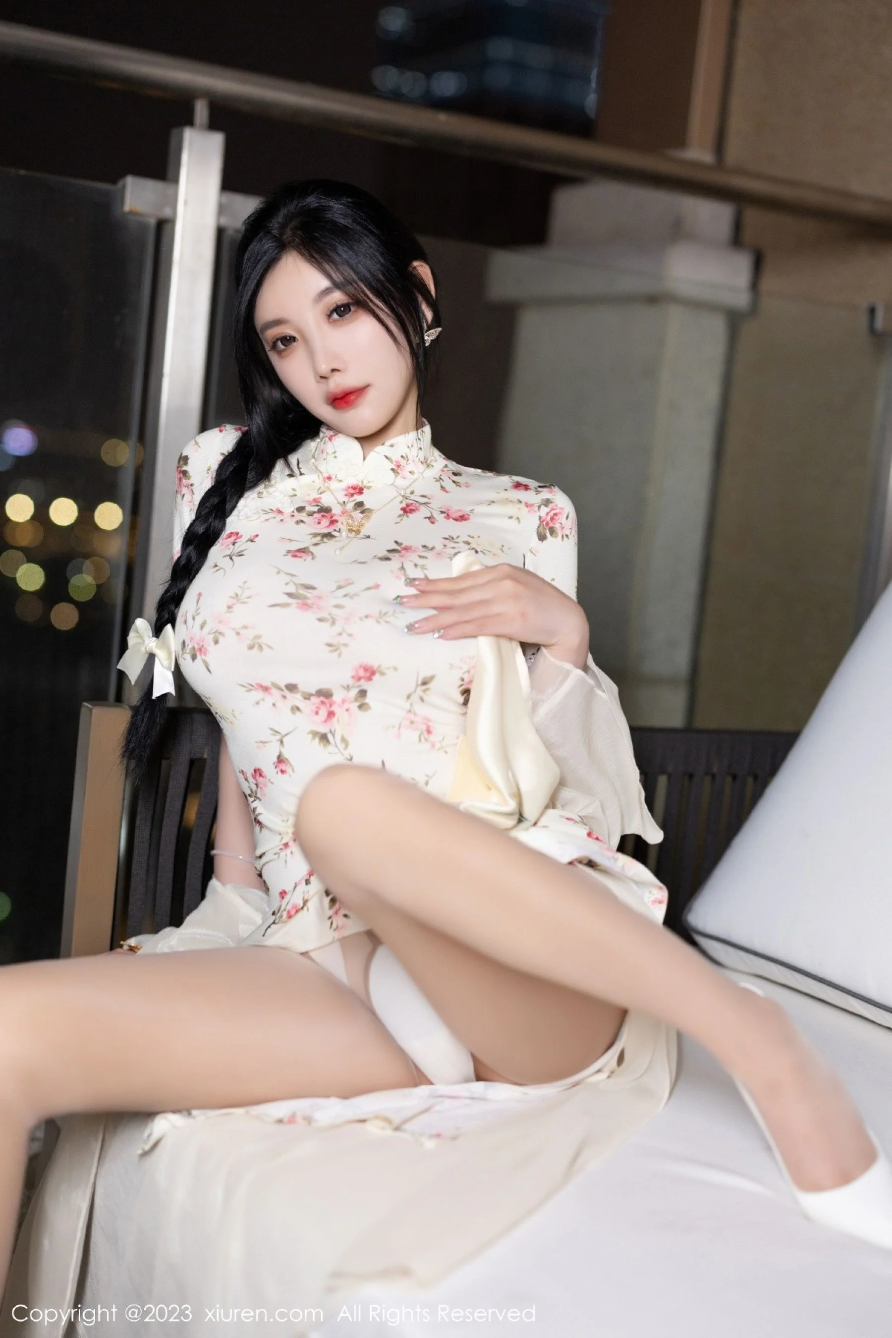 杨晨晨Yome - Photo 17